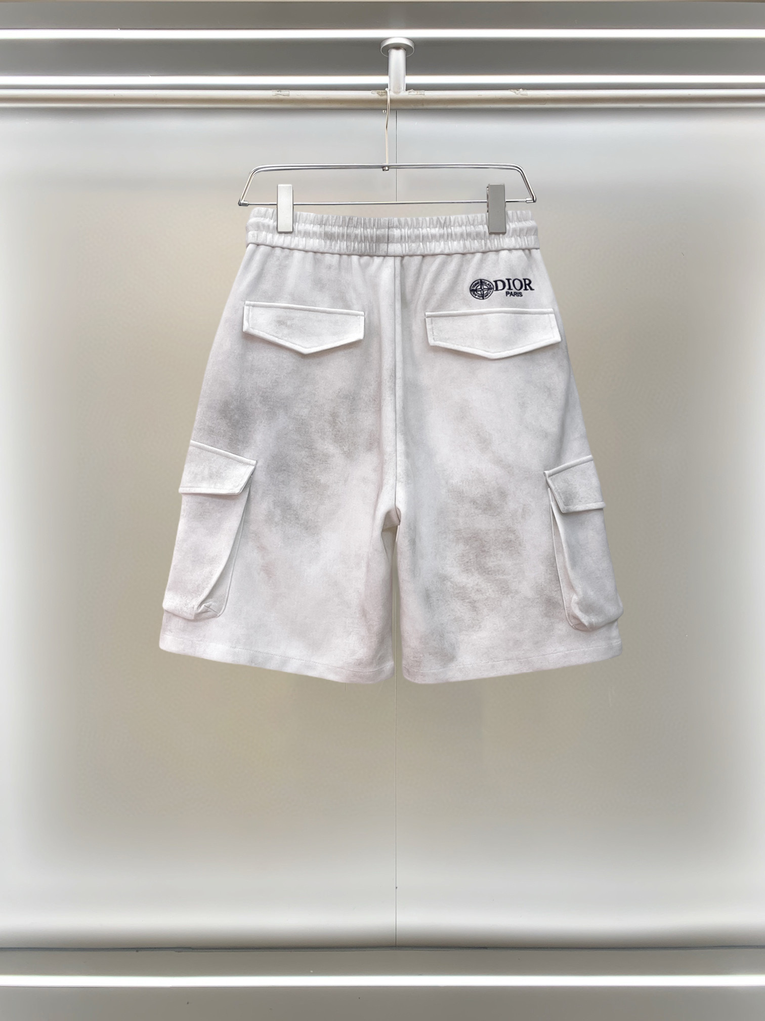 shorts Man