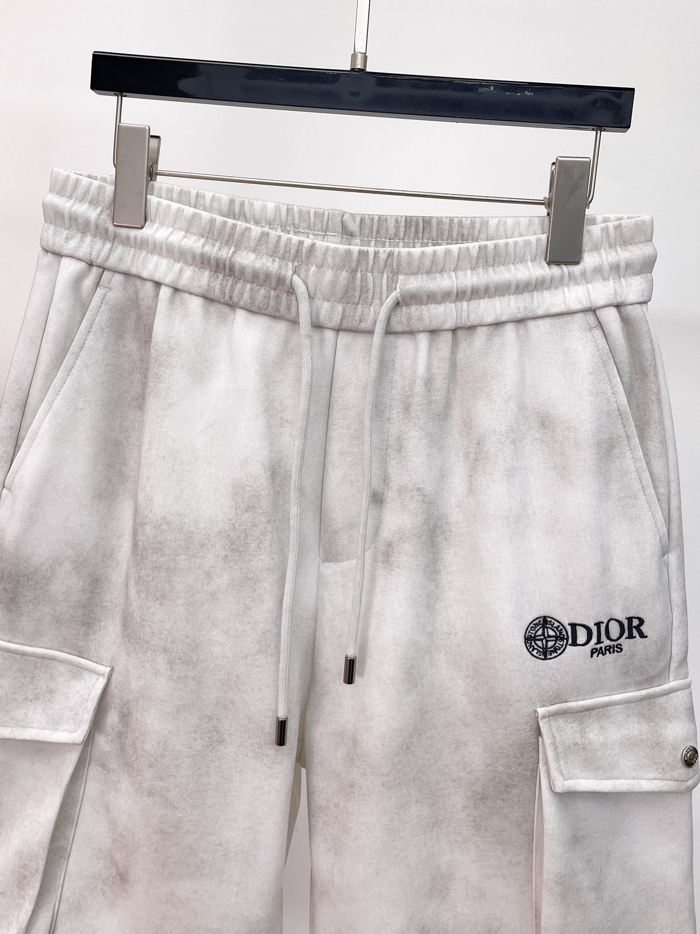 shorts Man