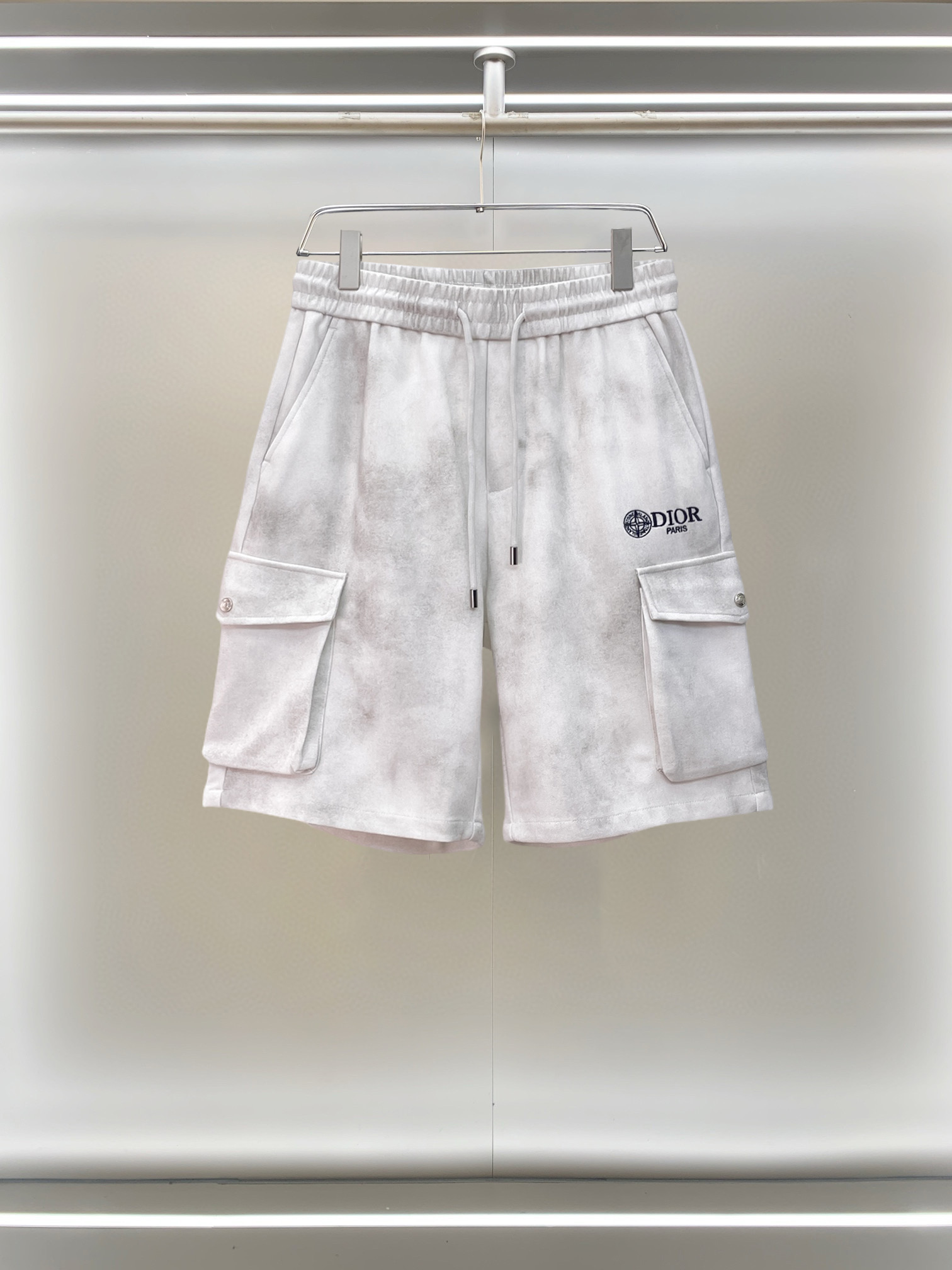 shorts Man
