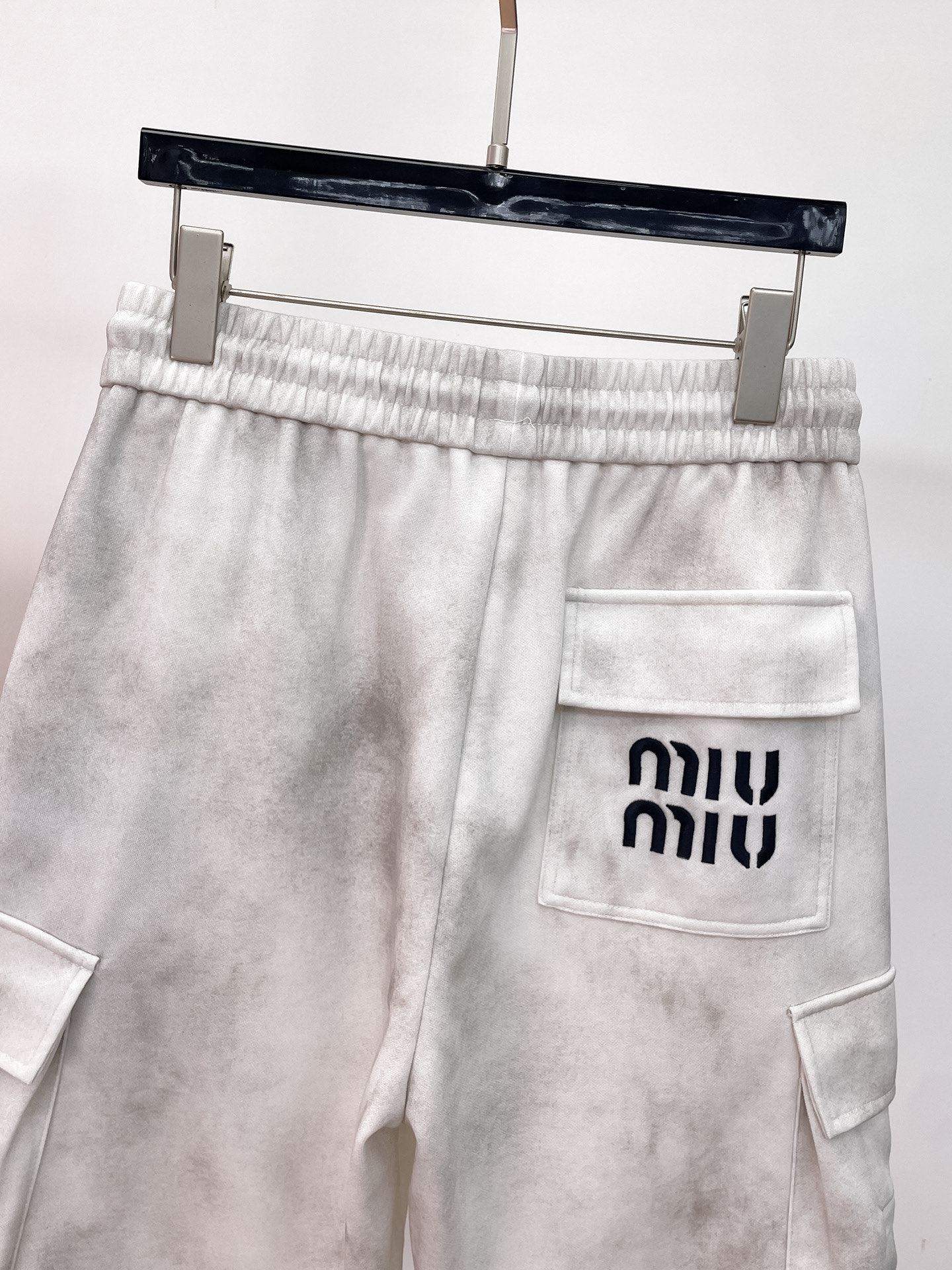 shorts Man