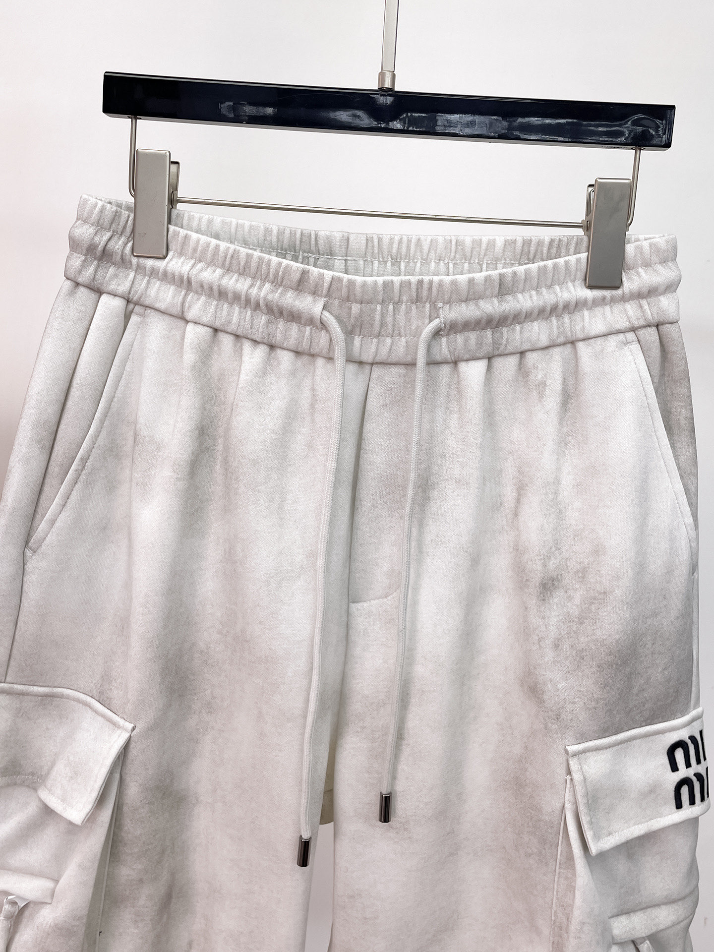 shorts Man