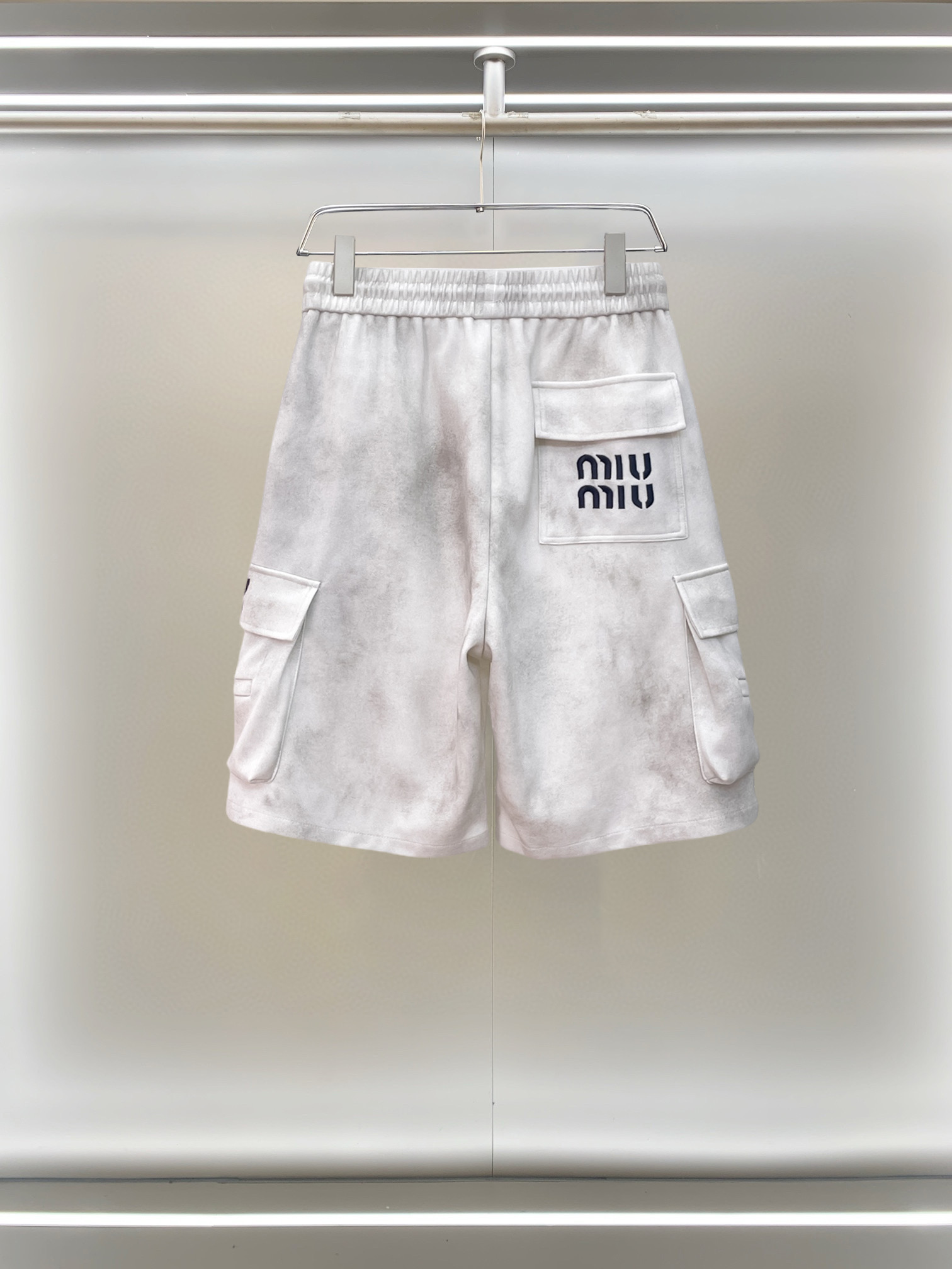 shorts Man