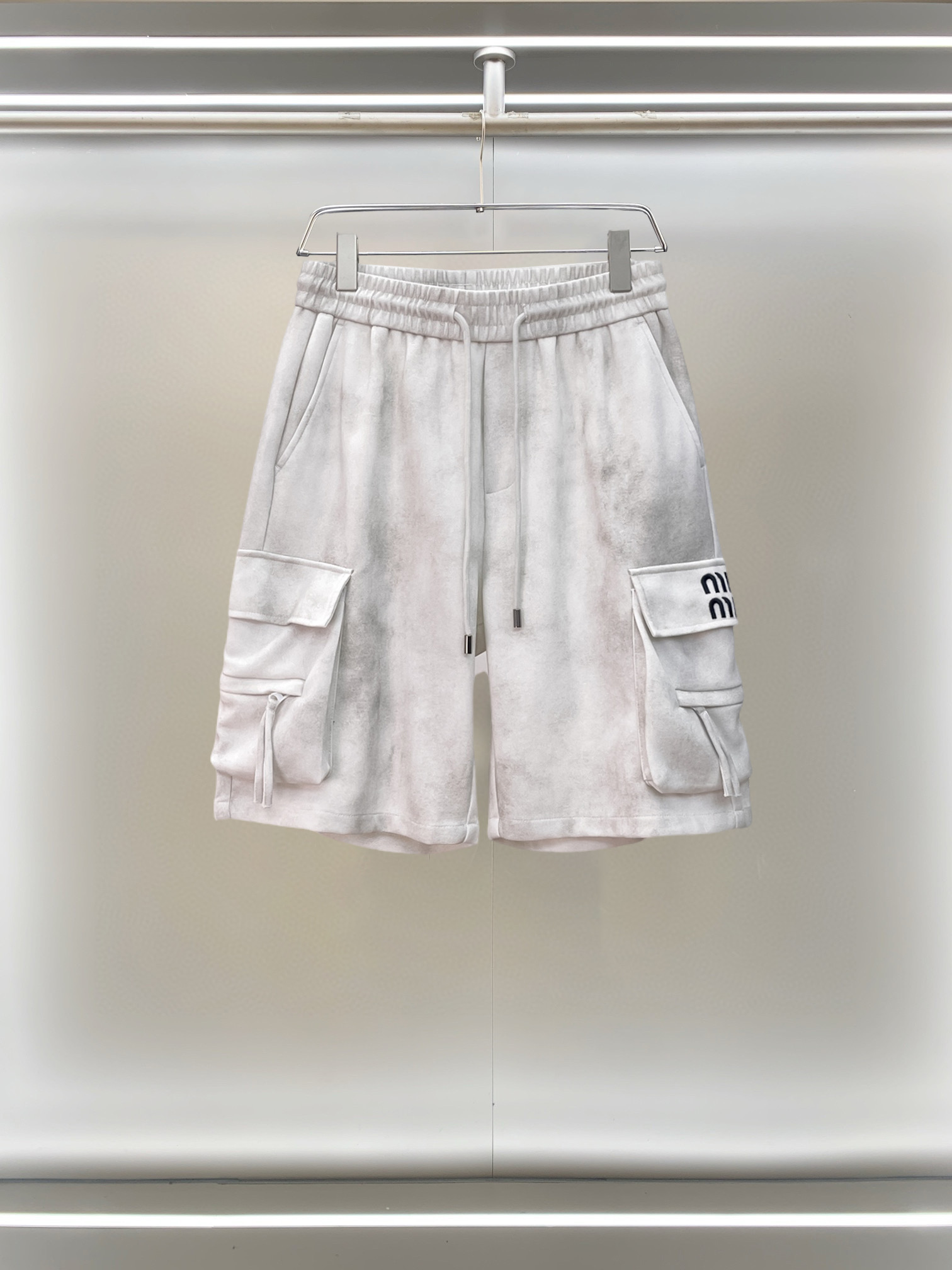 shorts Man