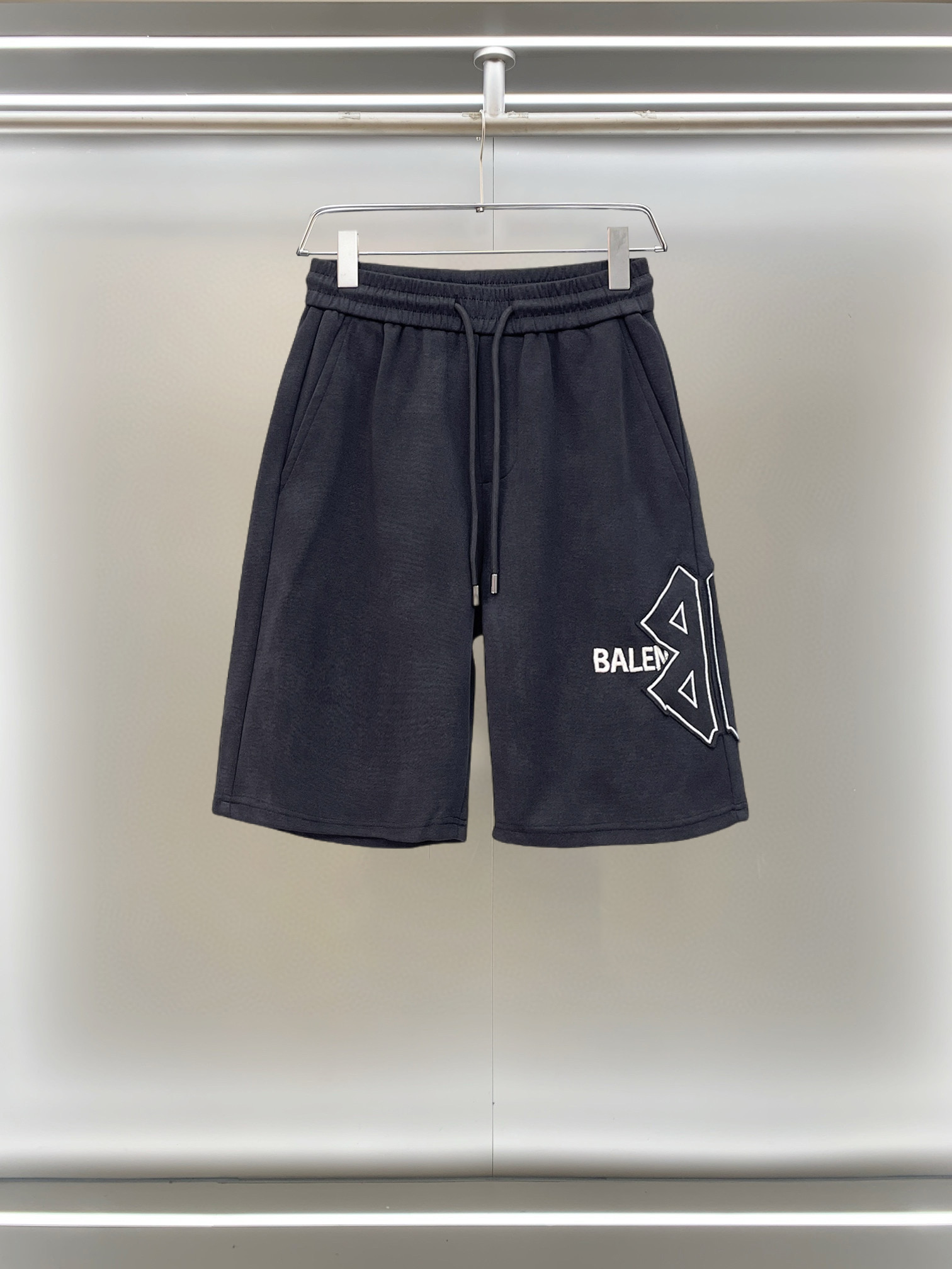 shorts Man