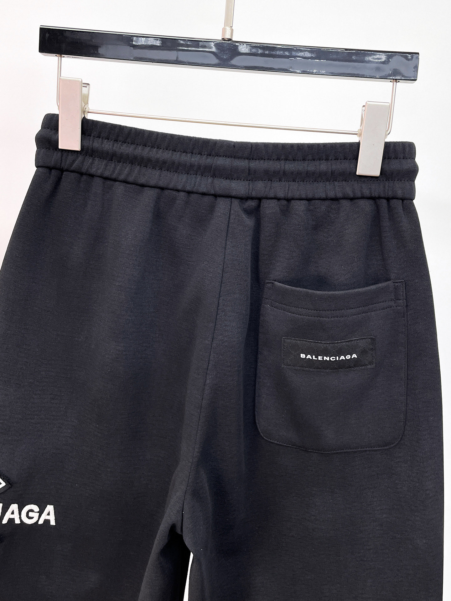shorts Man