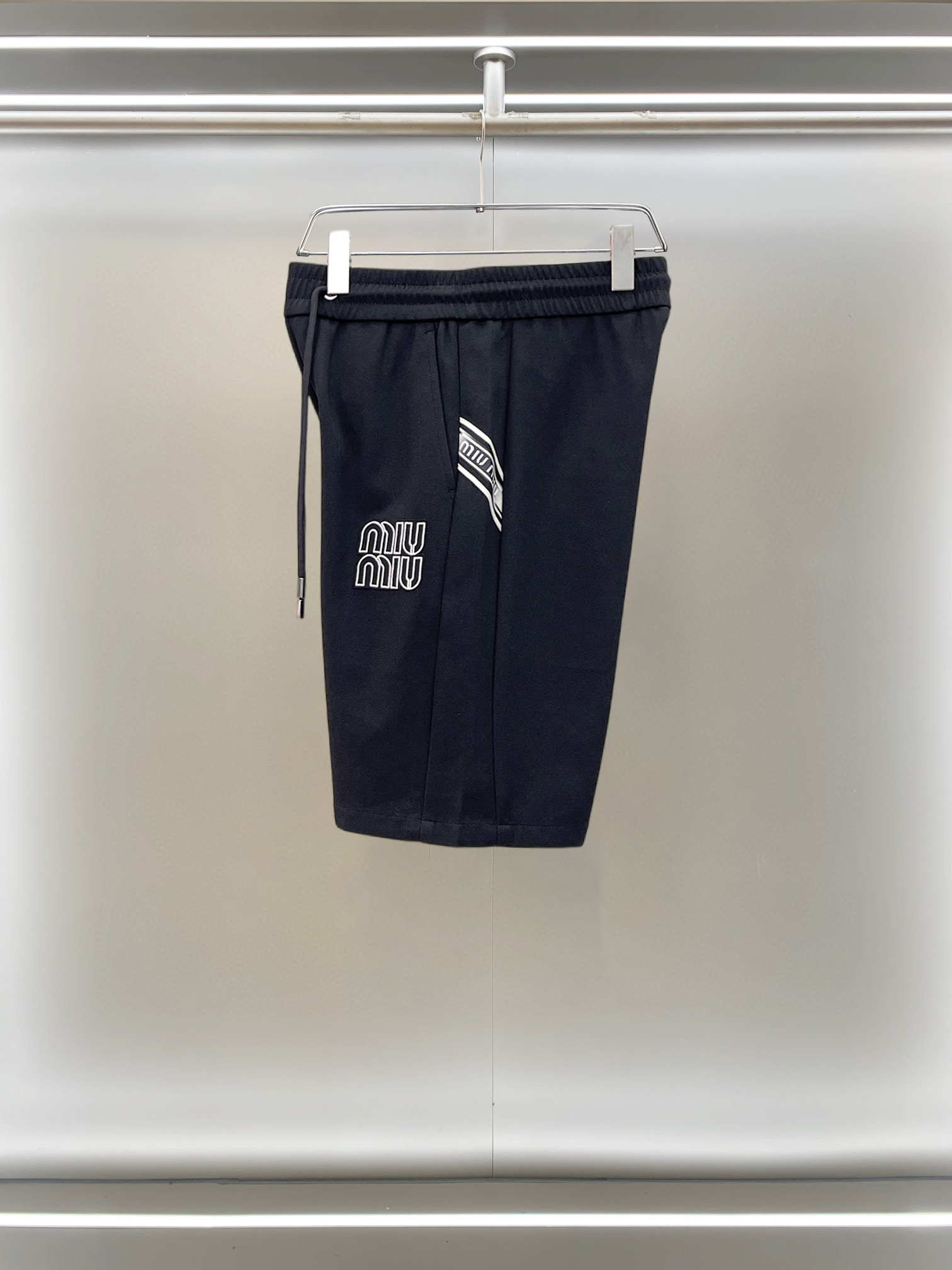 shorts Man