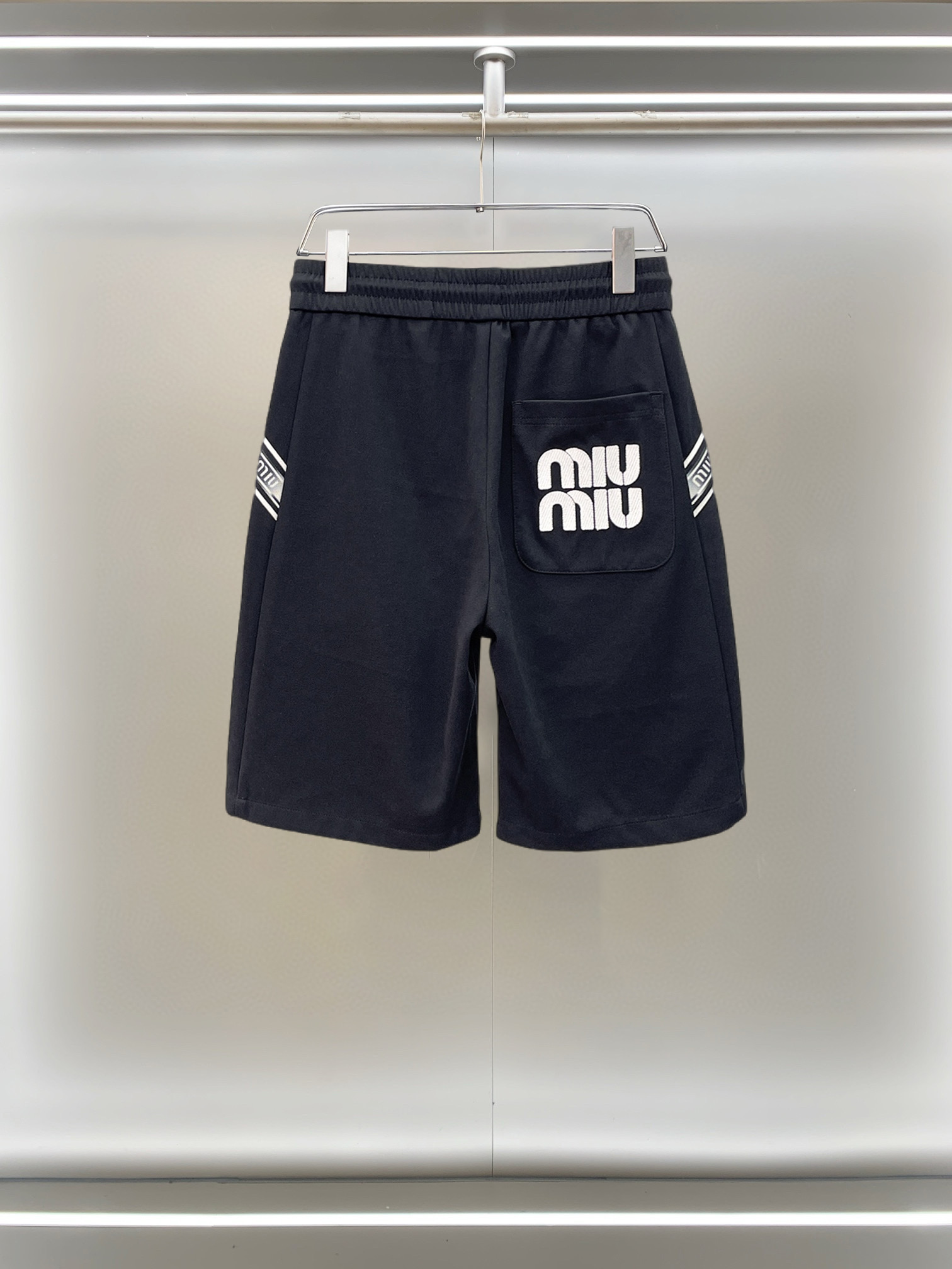 shorts Man