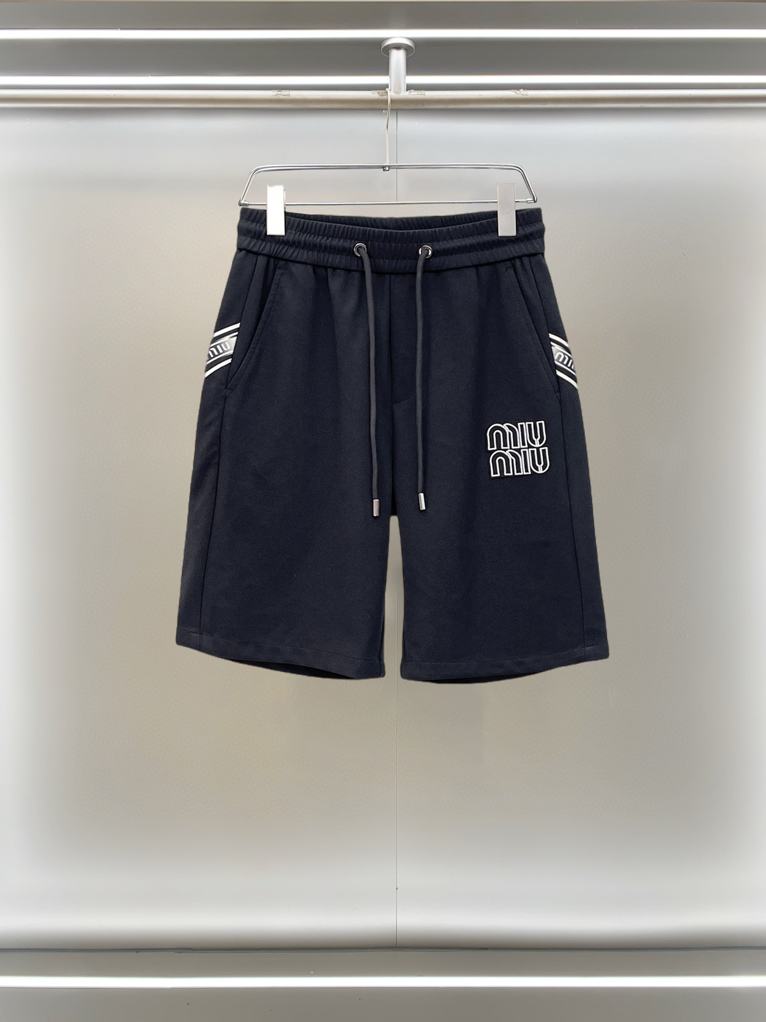 shorts Man
