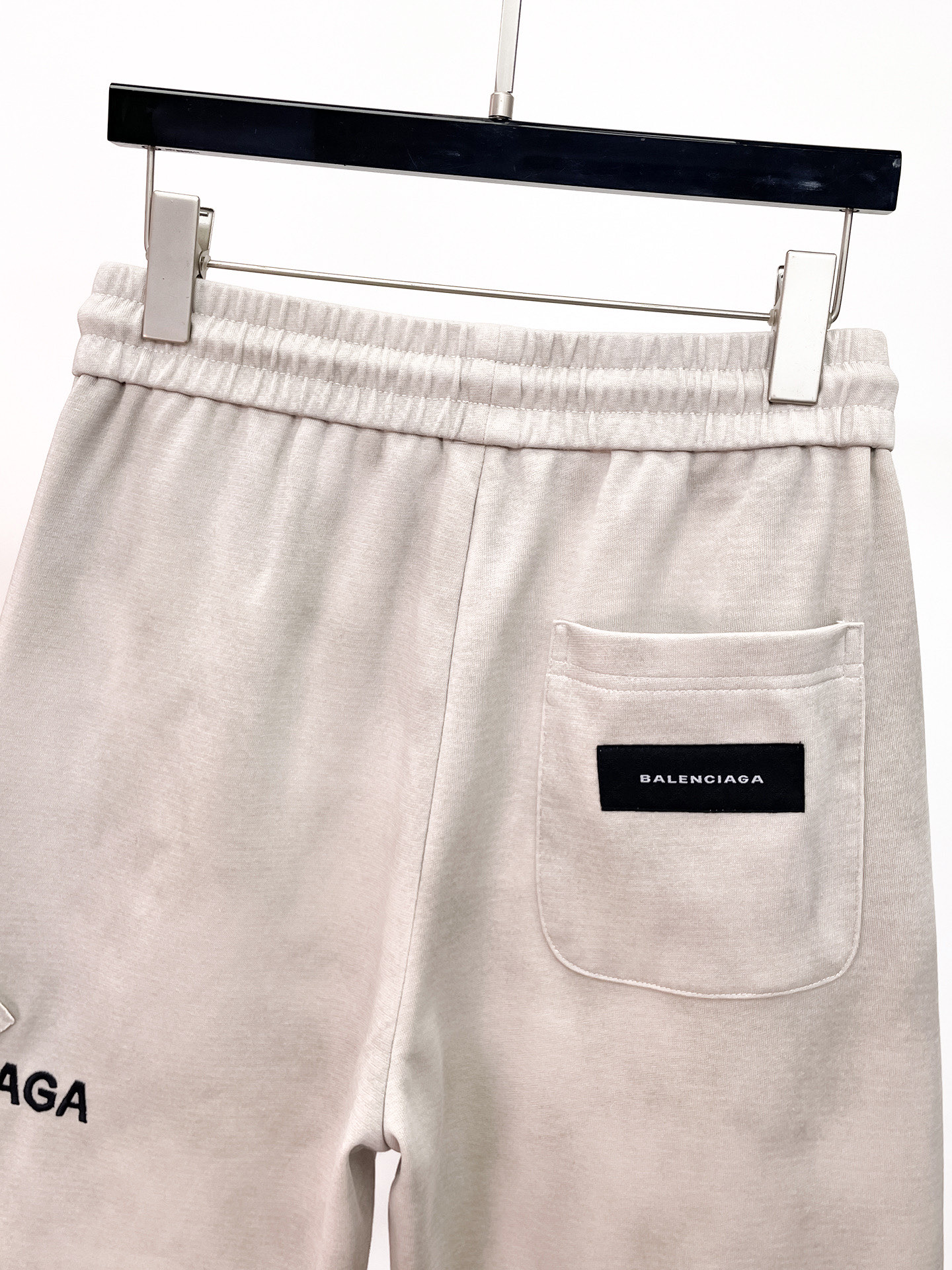 shorts Man