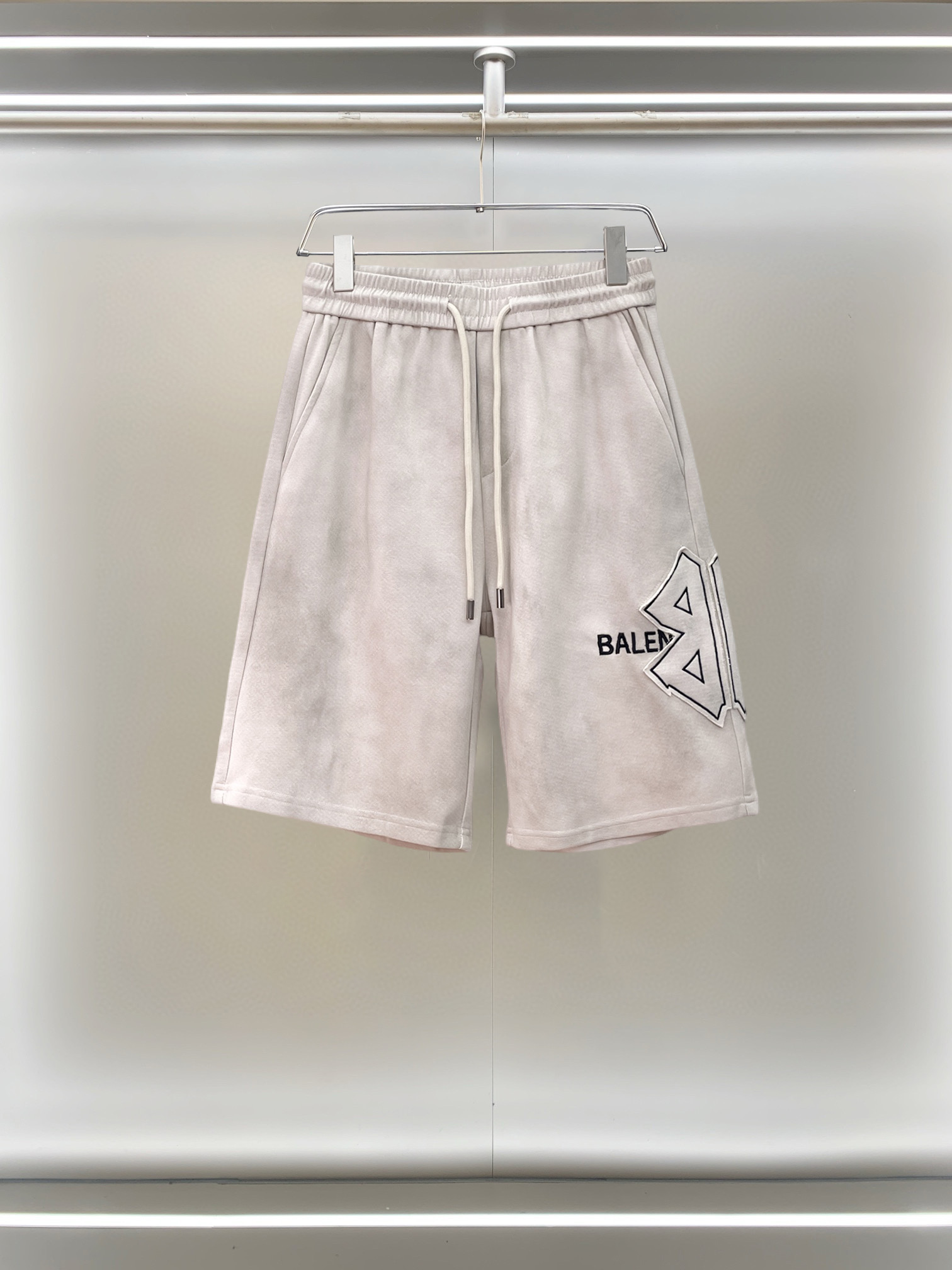 shorts Man