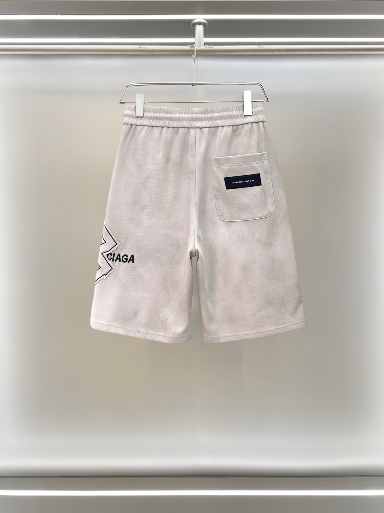 shorts Man