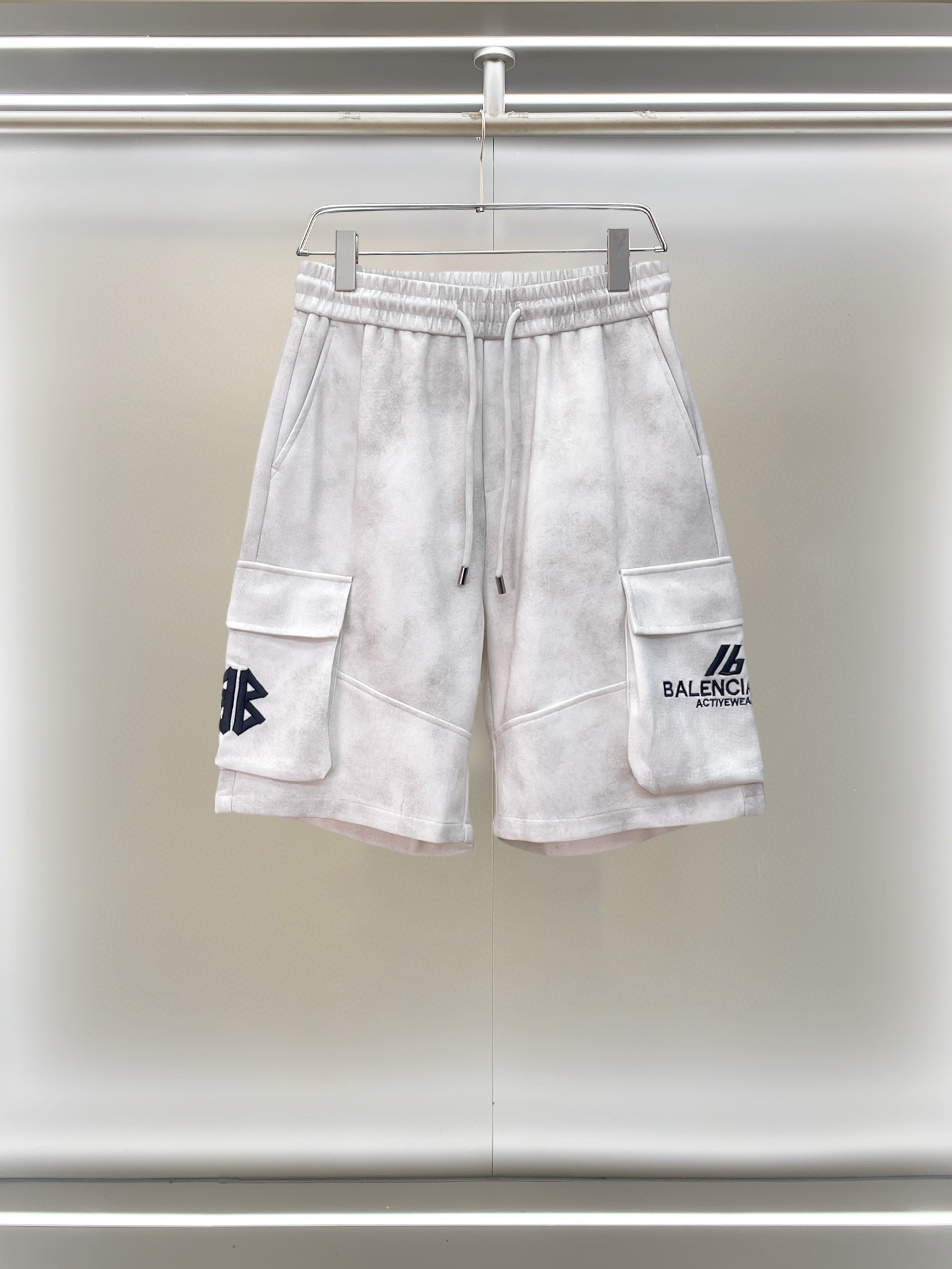 shorts Man