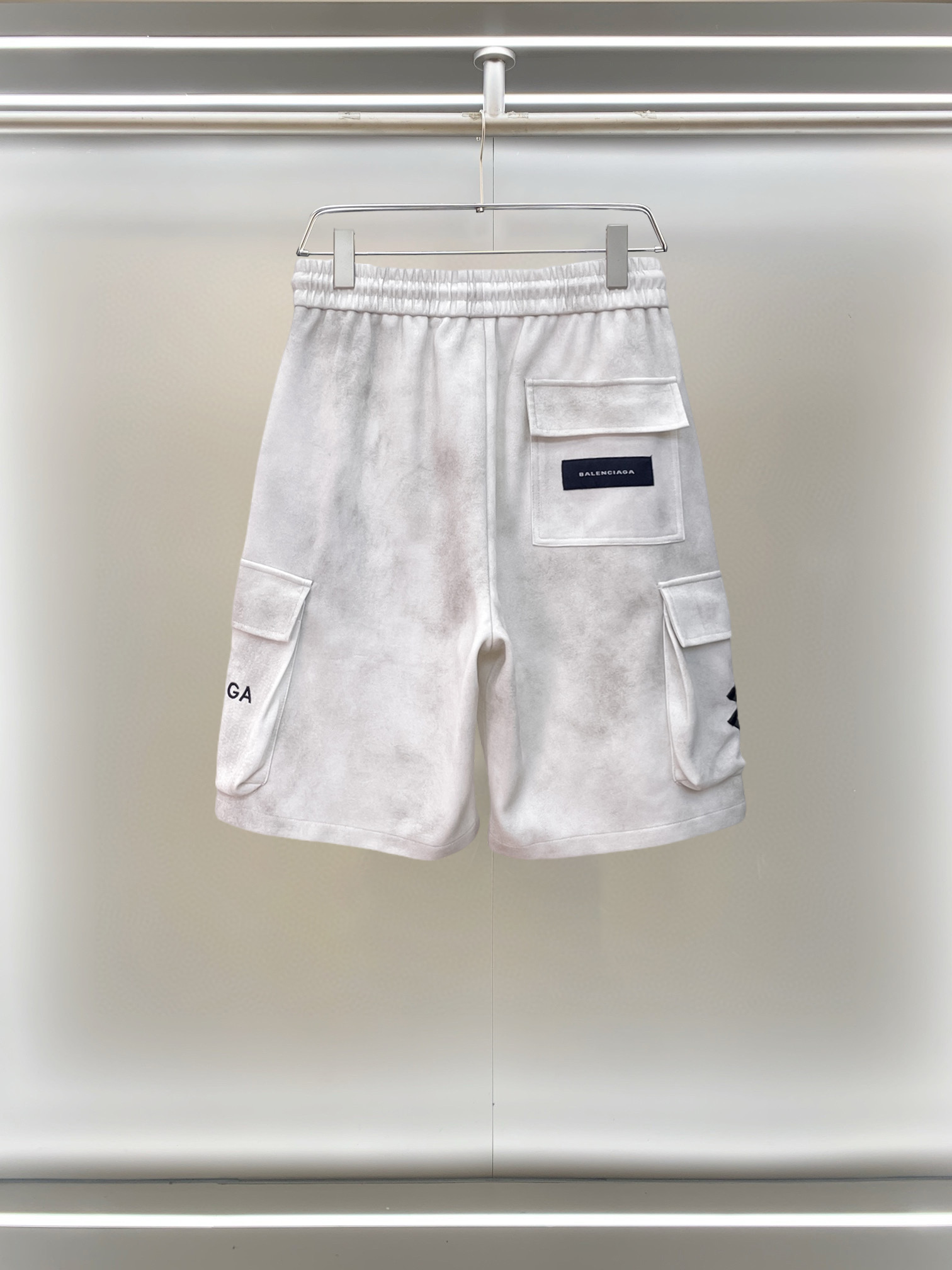 shorts Man