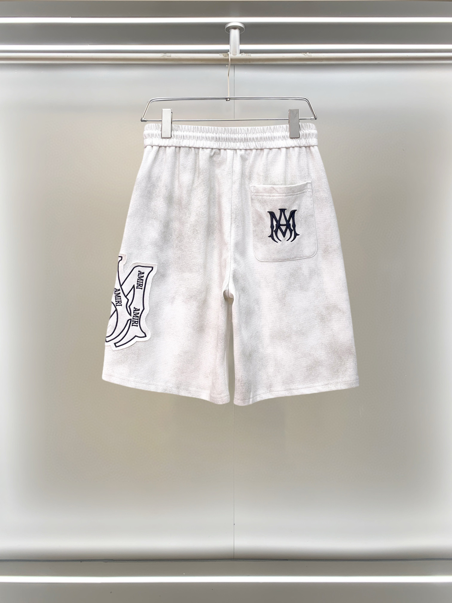 shorts Man