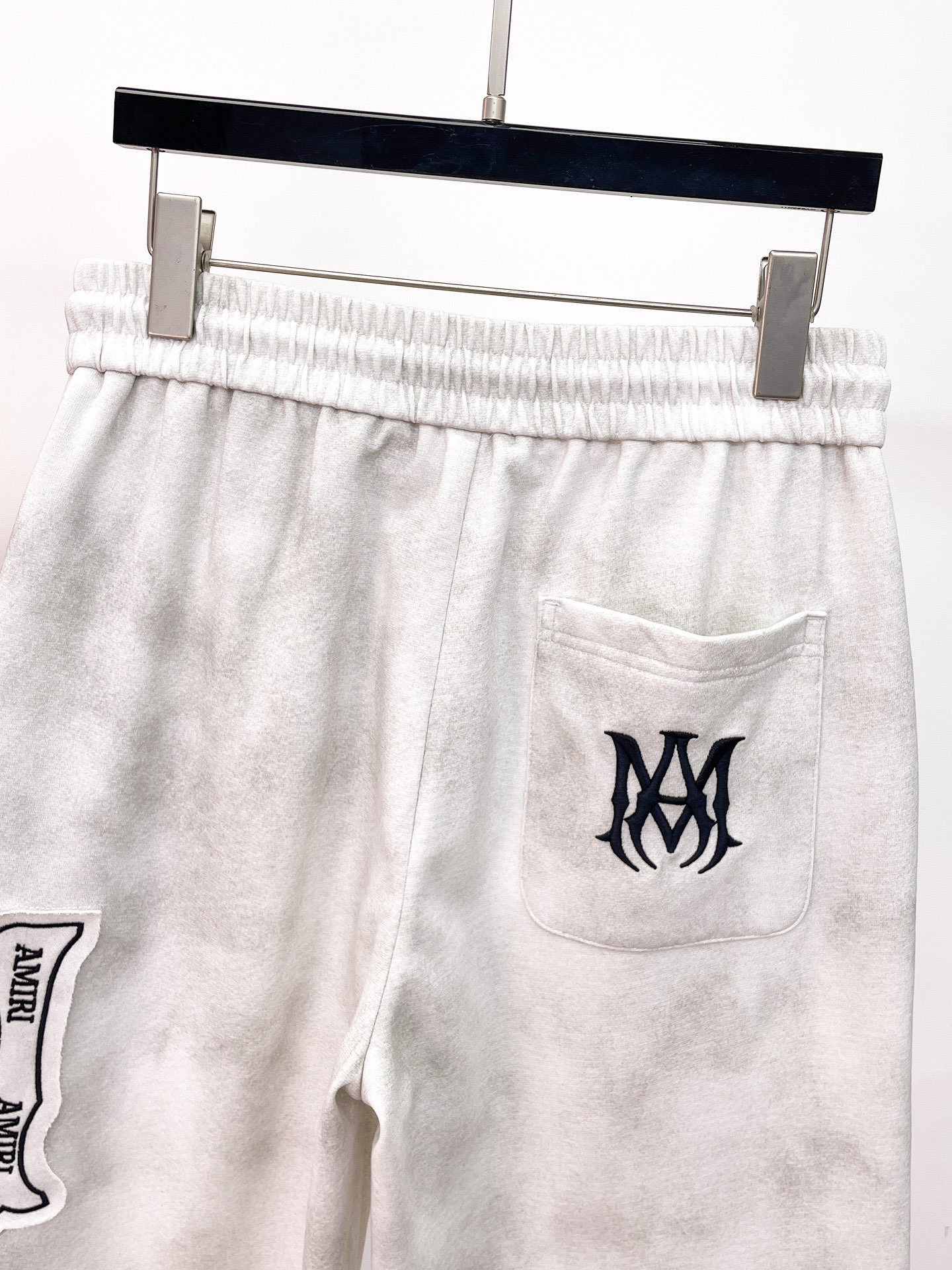 shorts Man