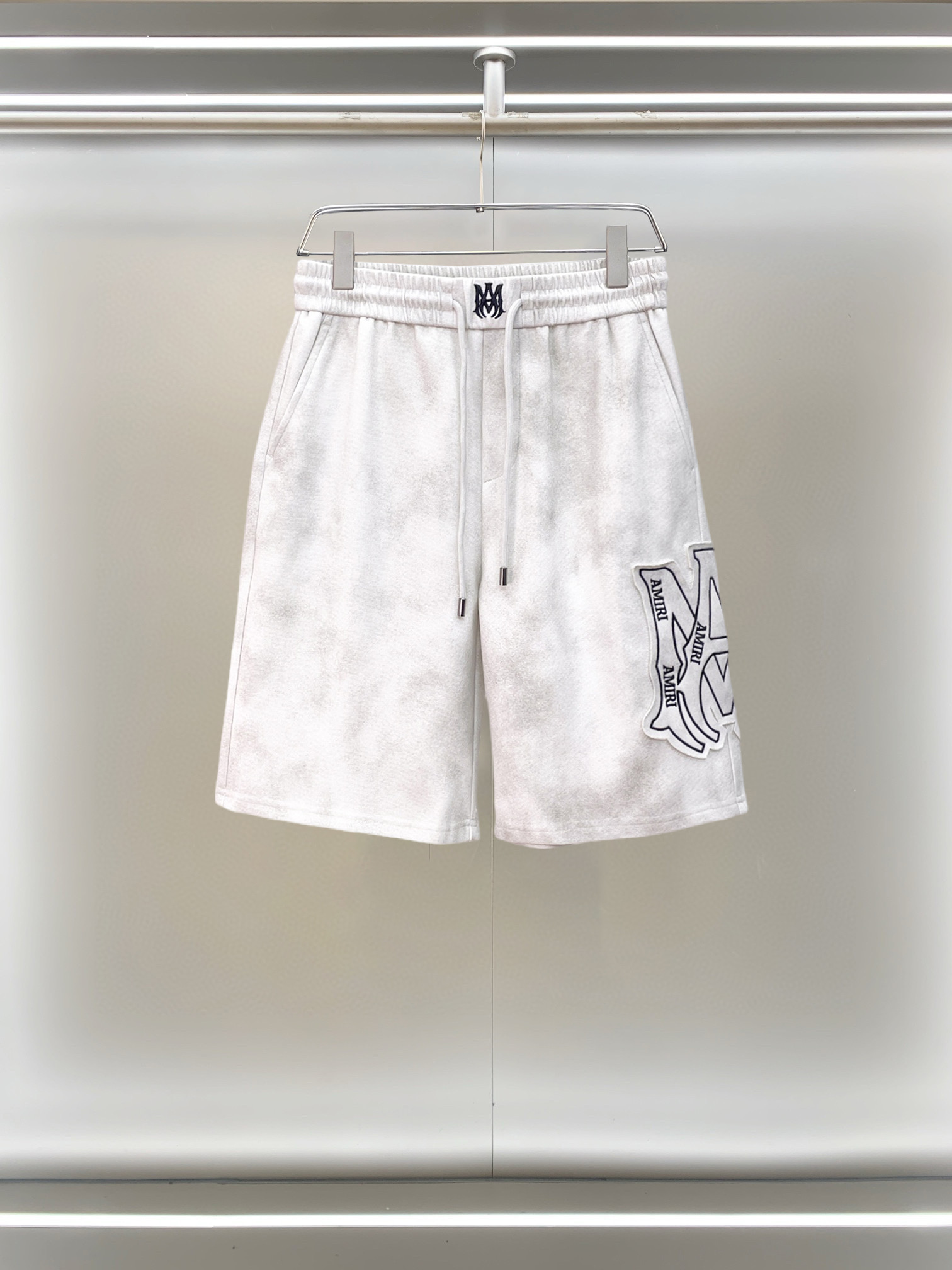 shorts Man