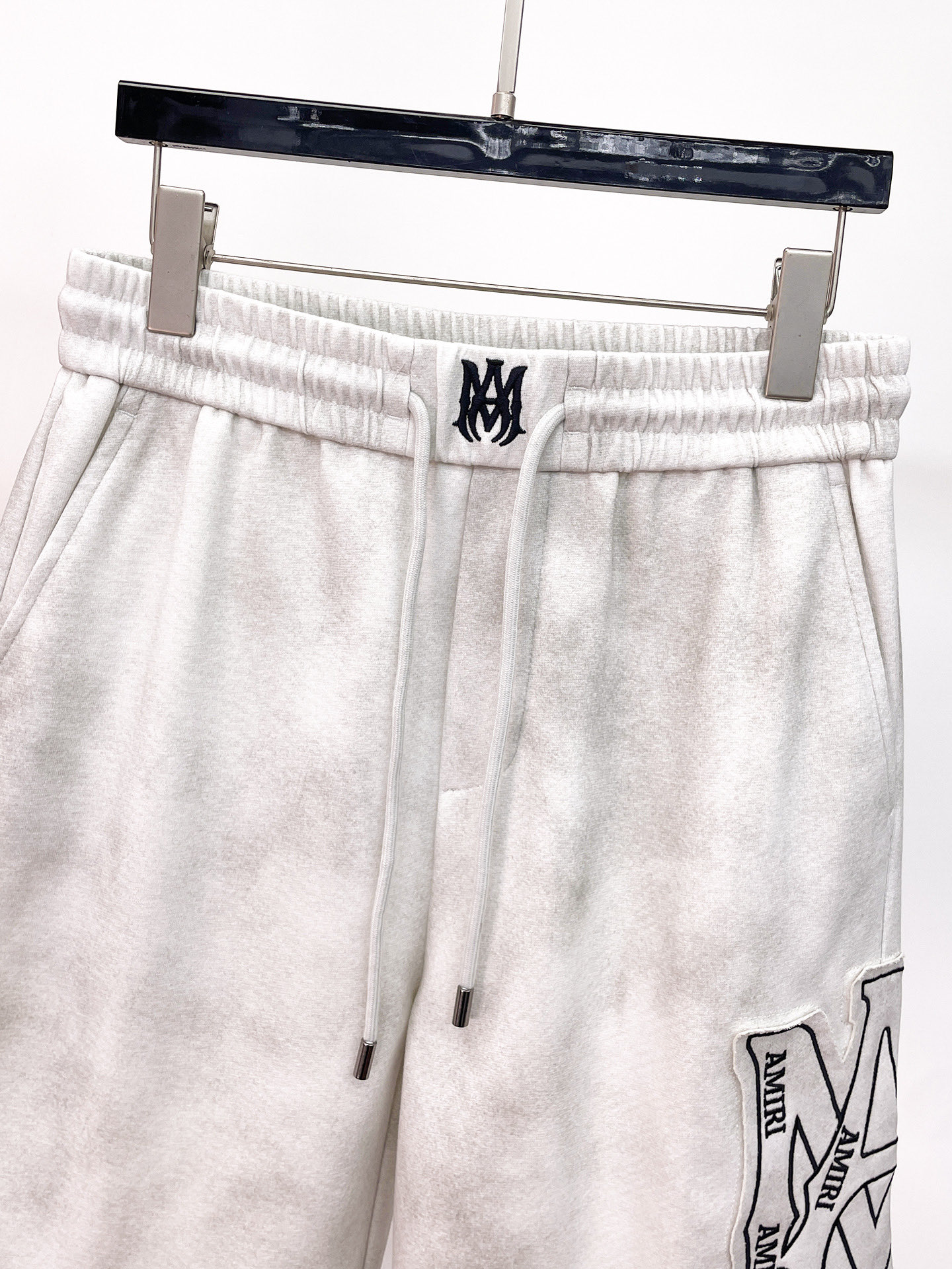 shorts Man