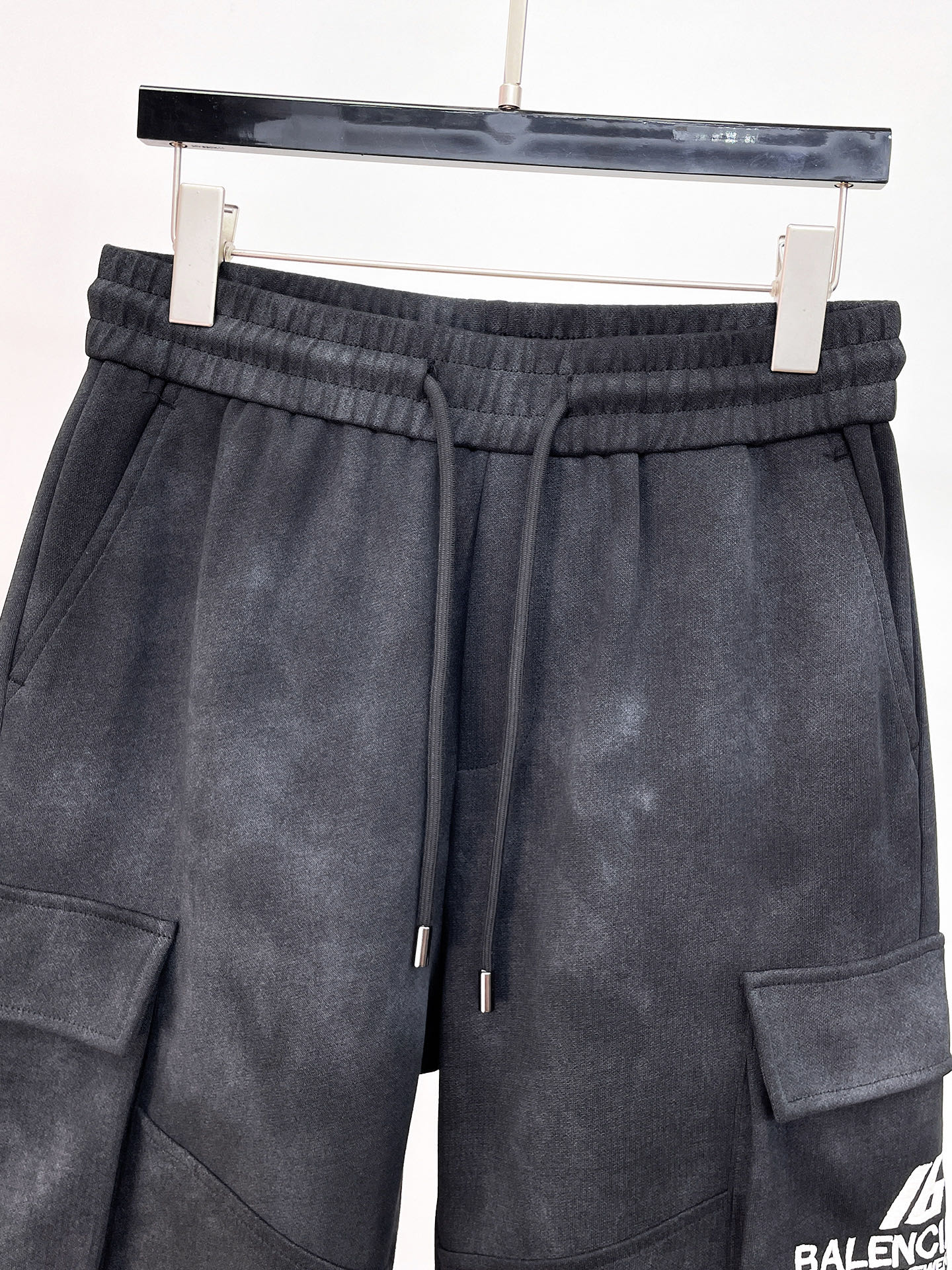 shorts Man