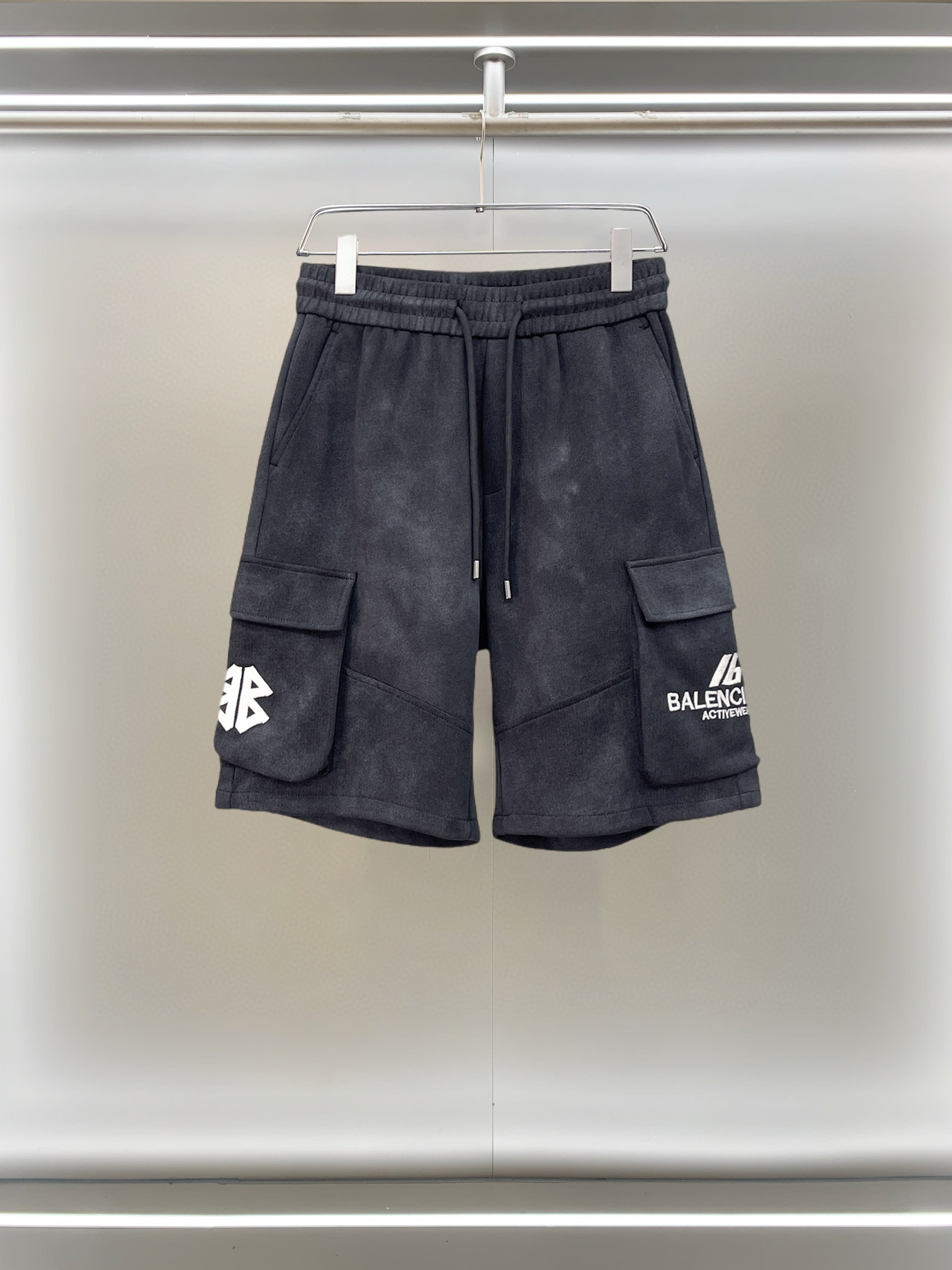 shorts Man