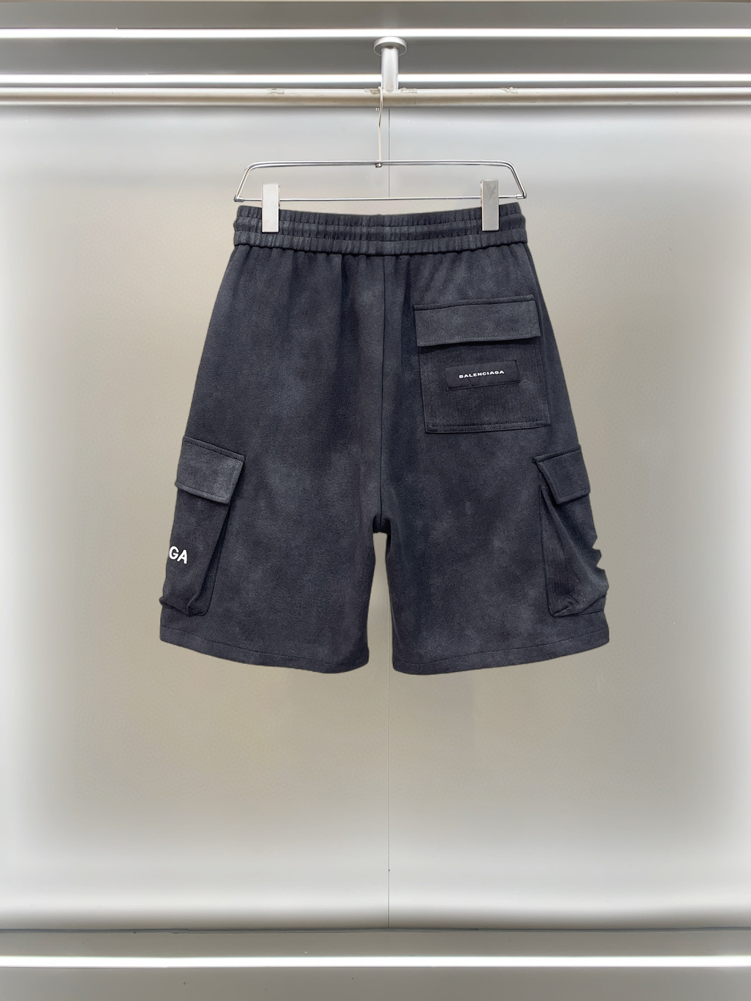 shorts Man