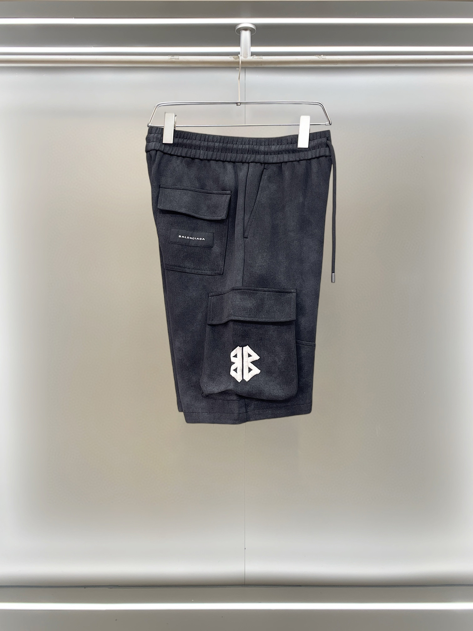 shorts Man