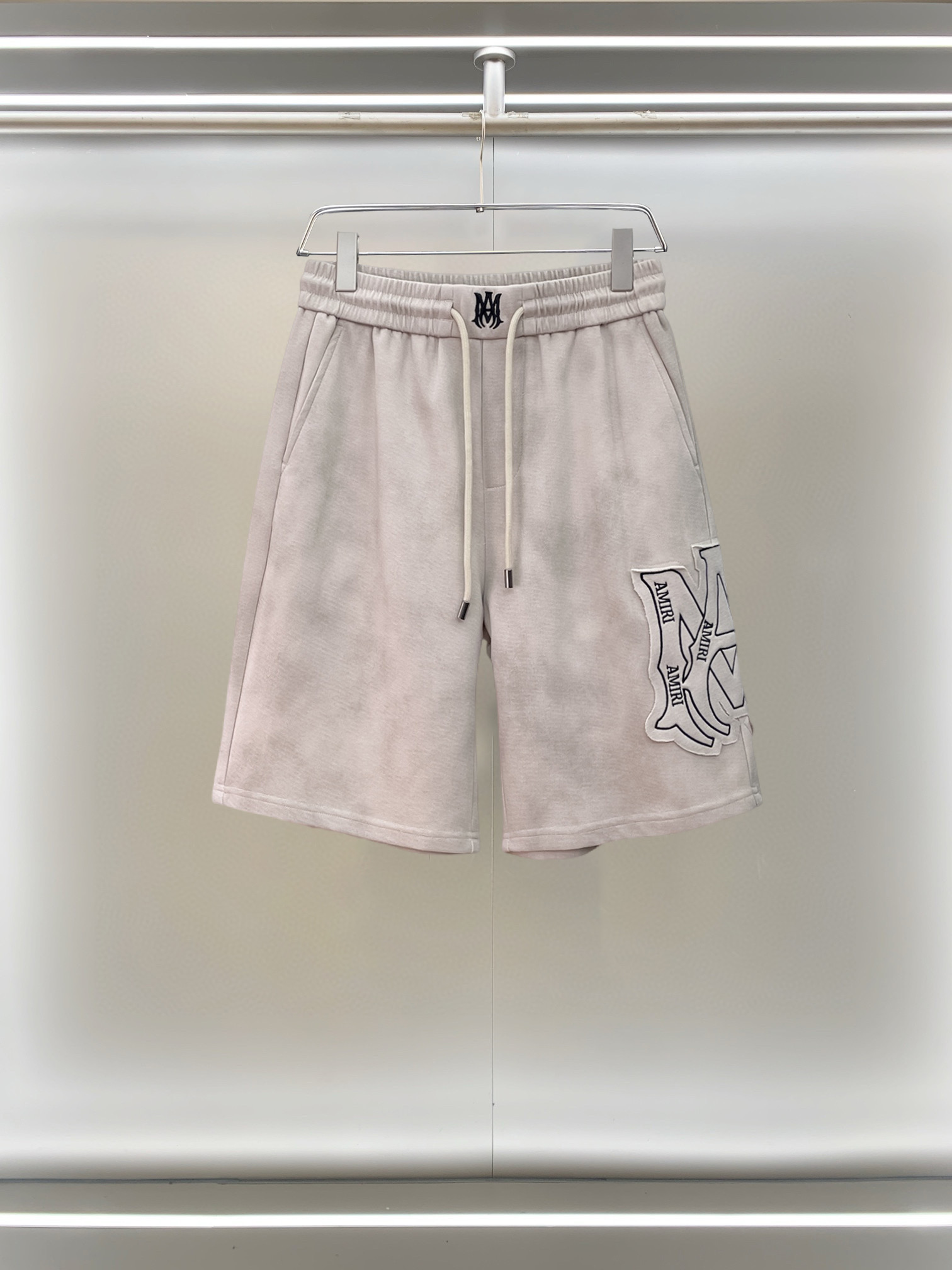shorts Man