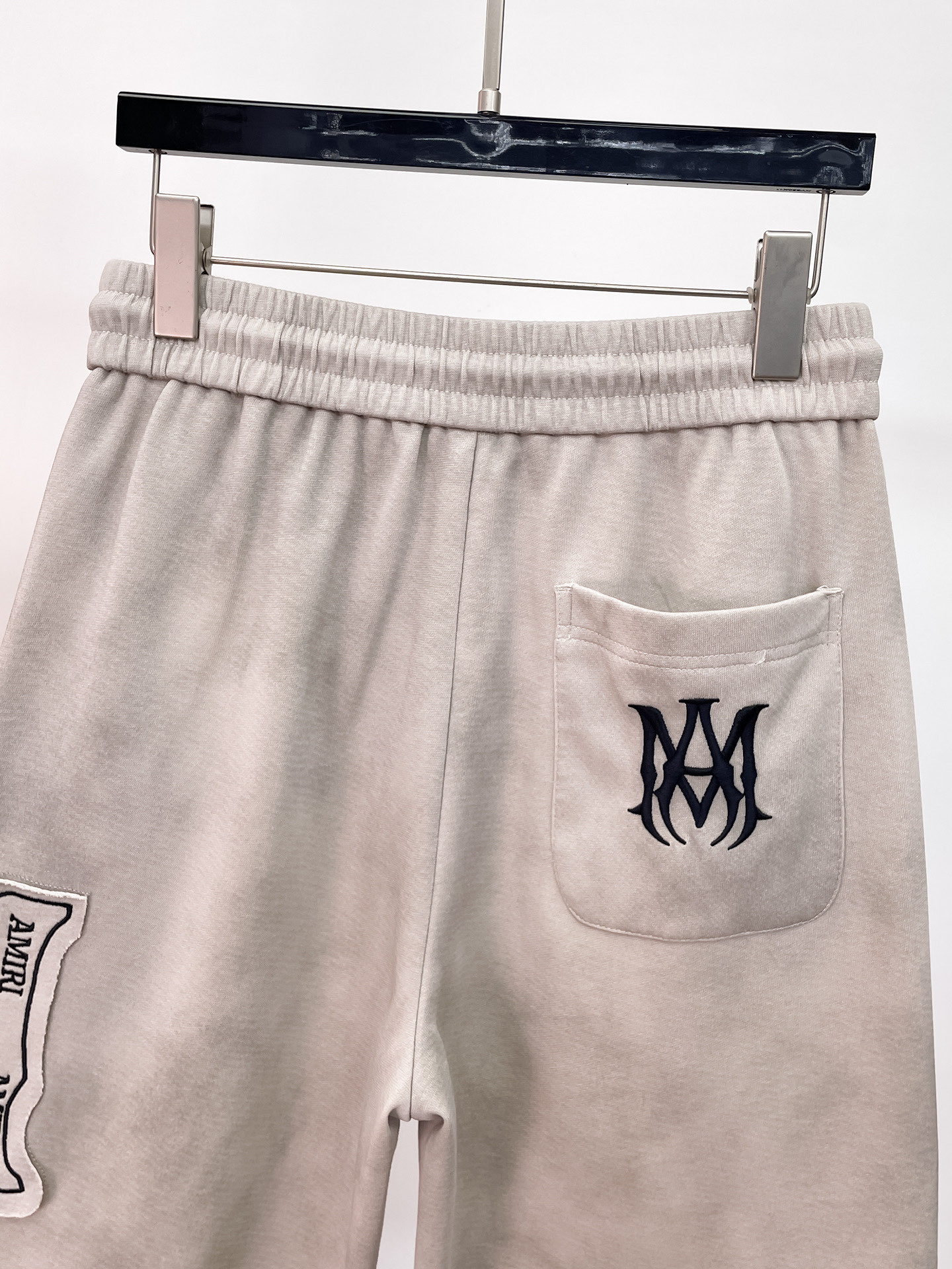 shorts Man