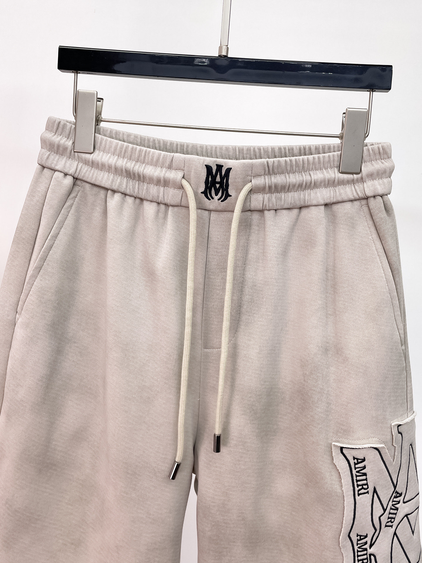 shorts Man