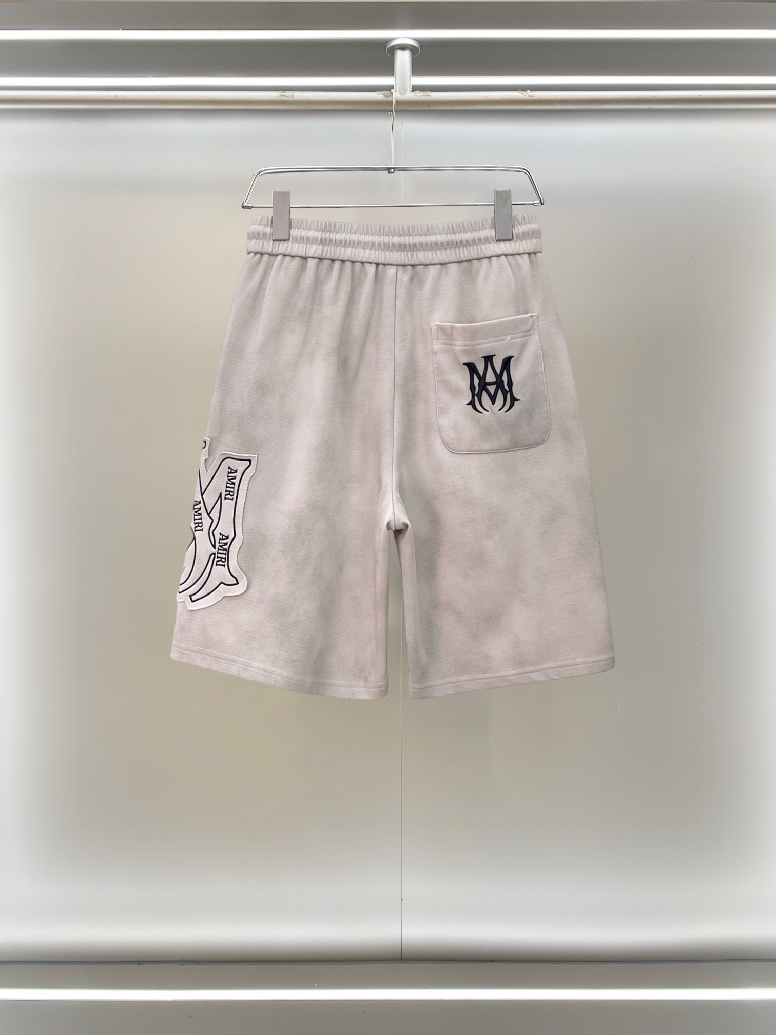 shorts Man