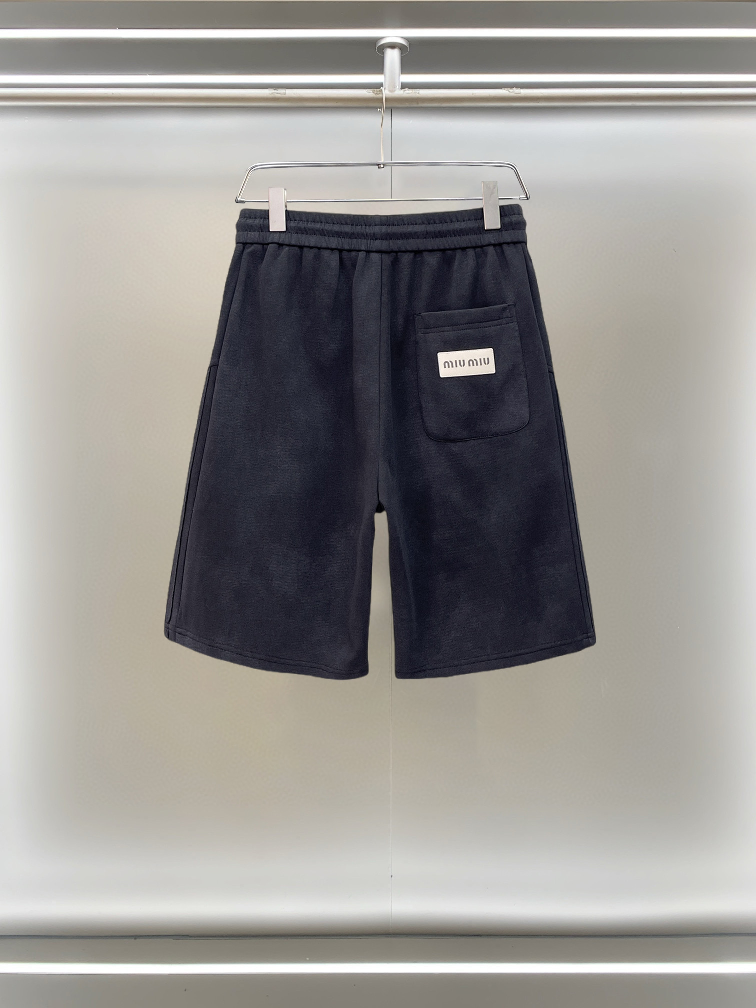 shorts Man