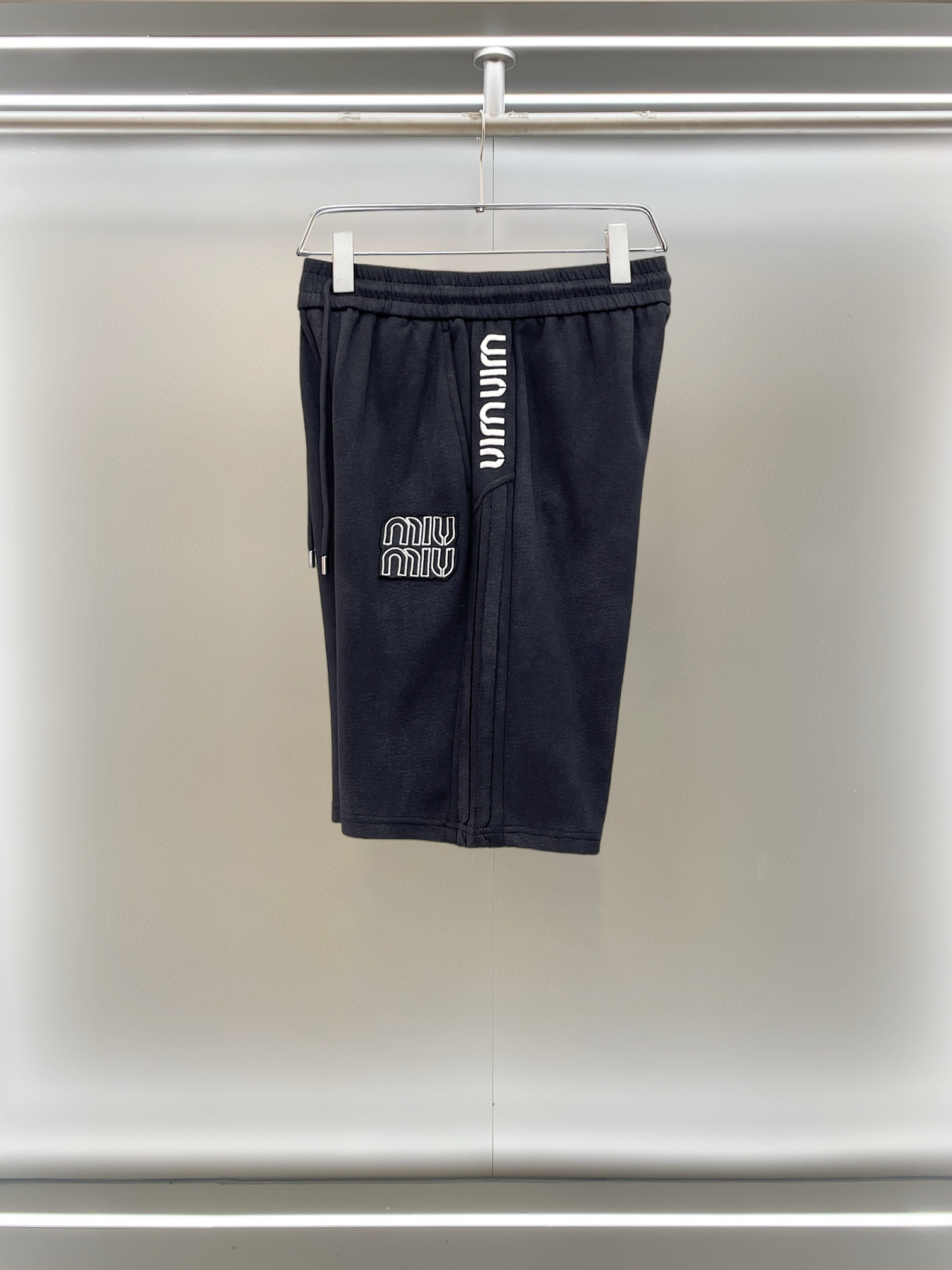 shorts Man