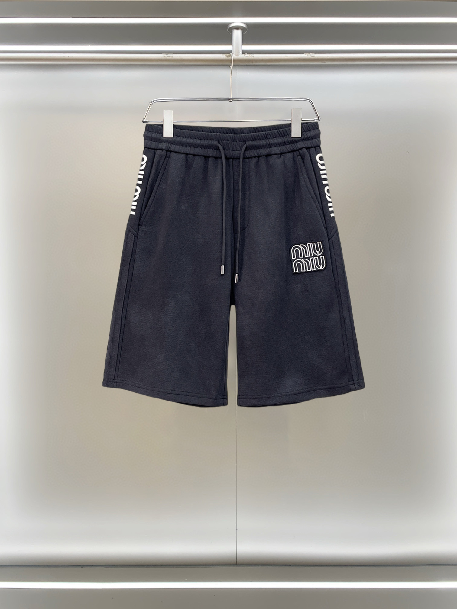 shorts Man