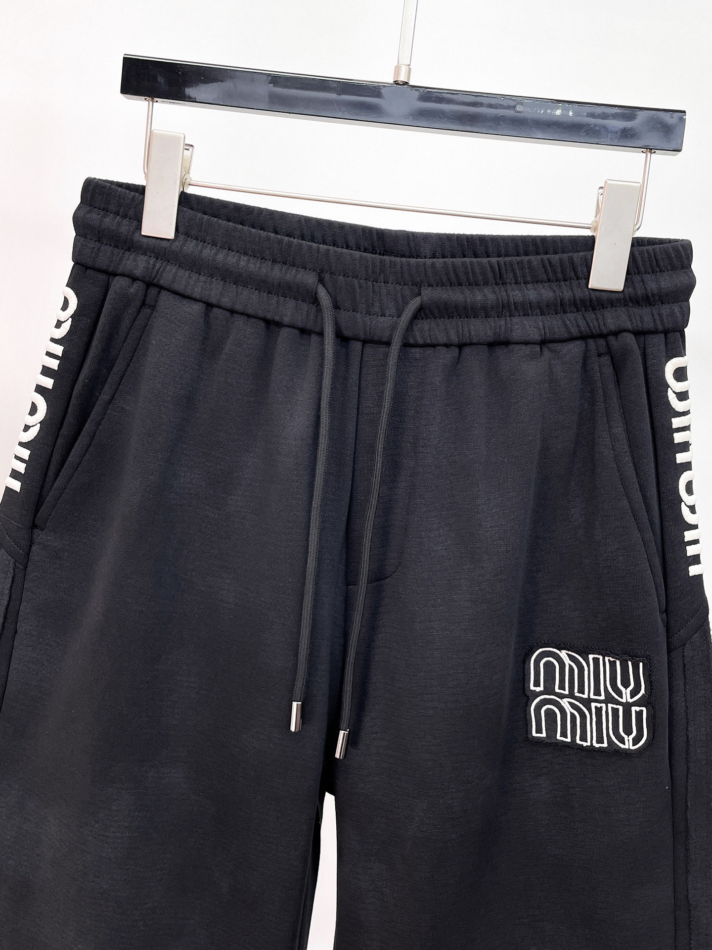 shorts Man