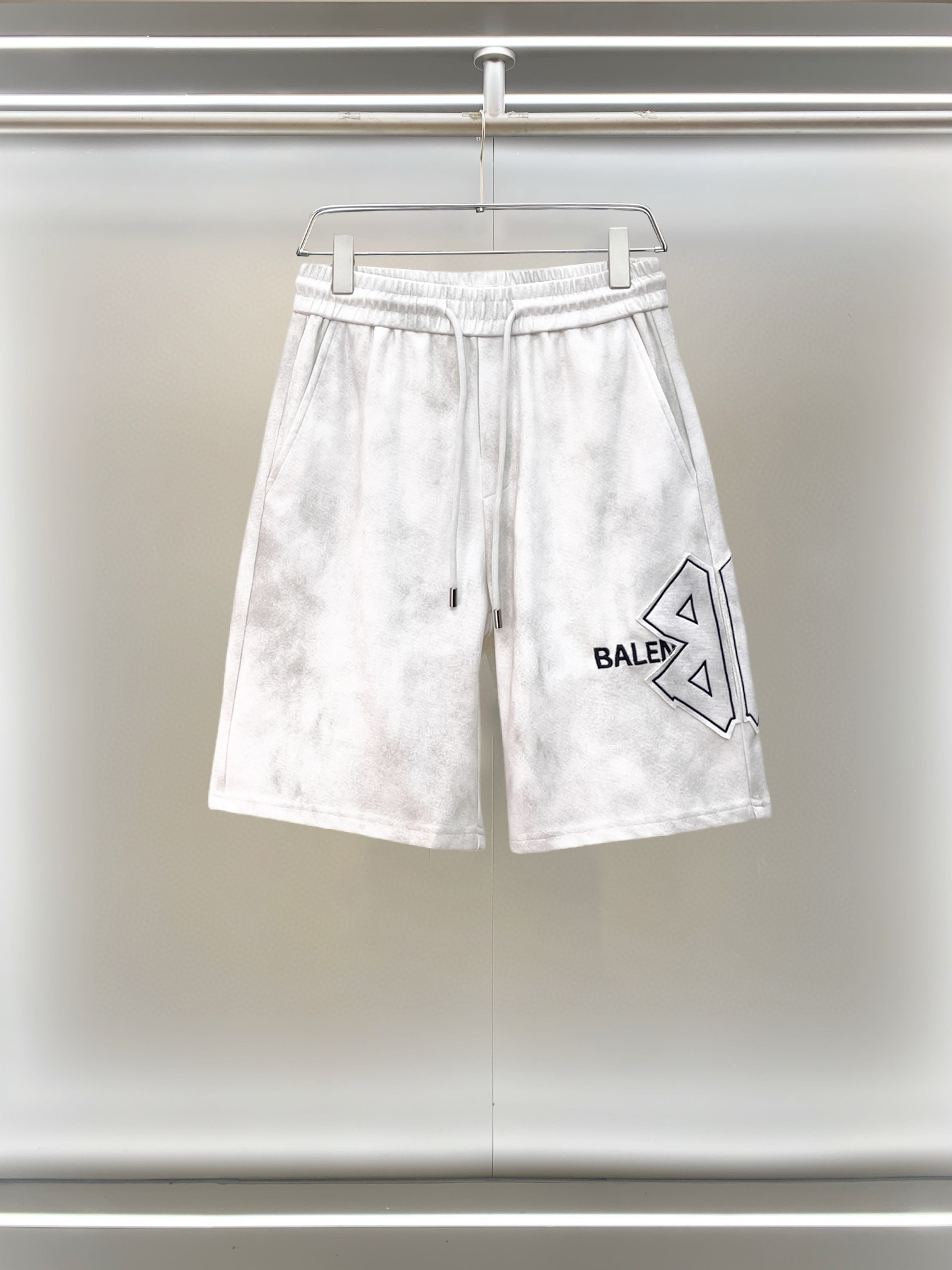 shorts Man
