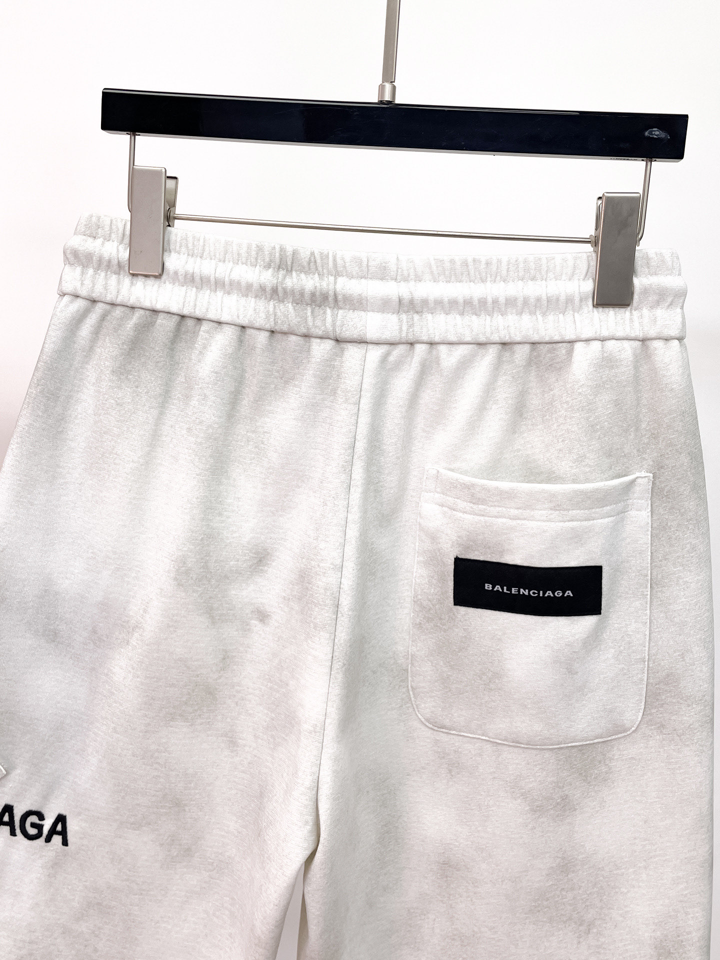 shorts Man
