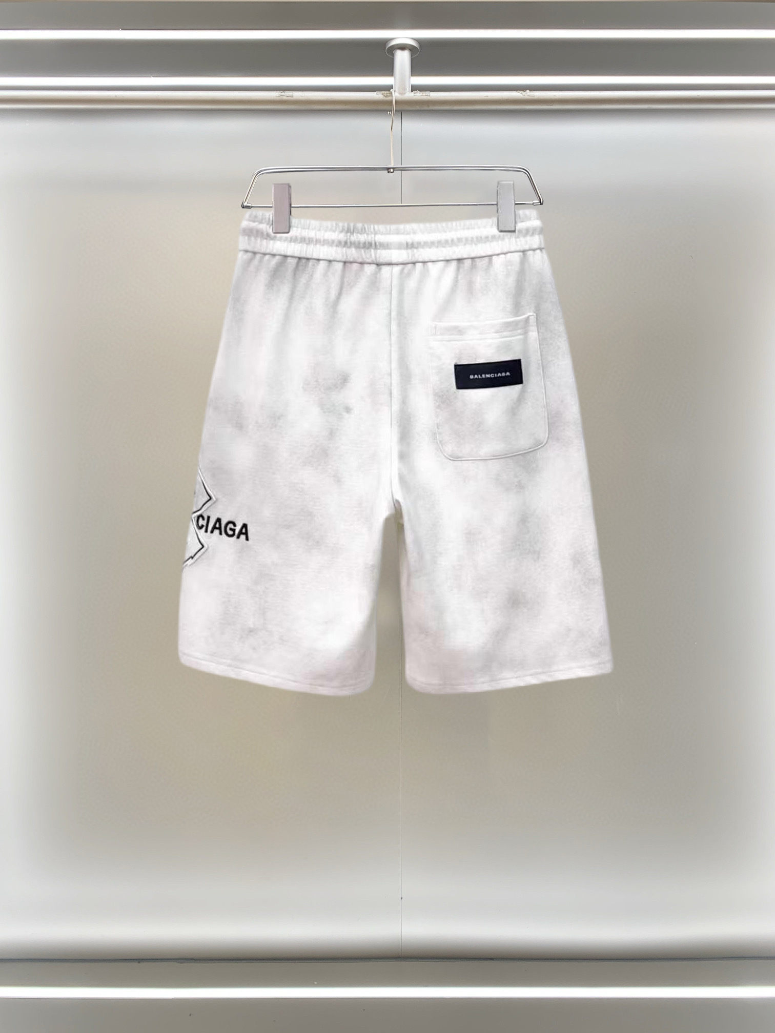 shorts Man