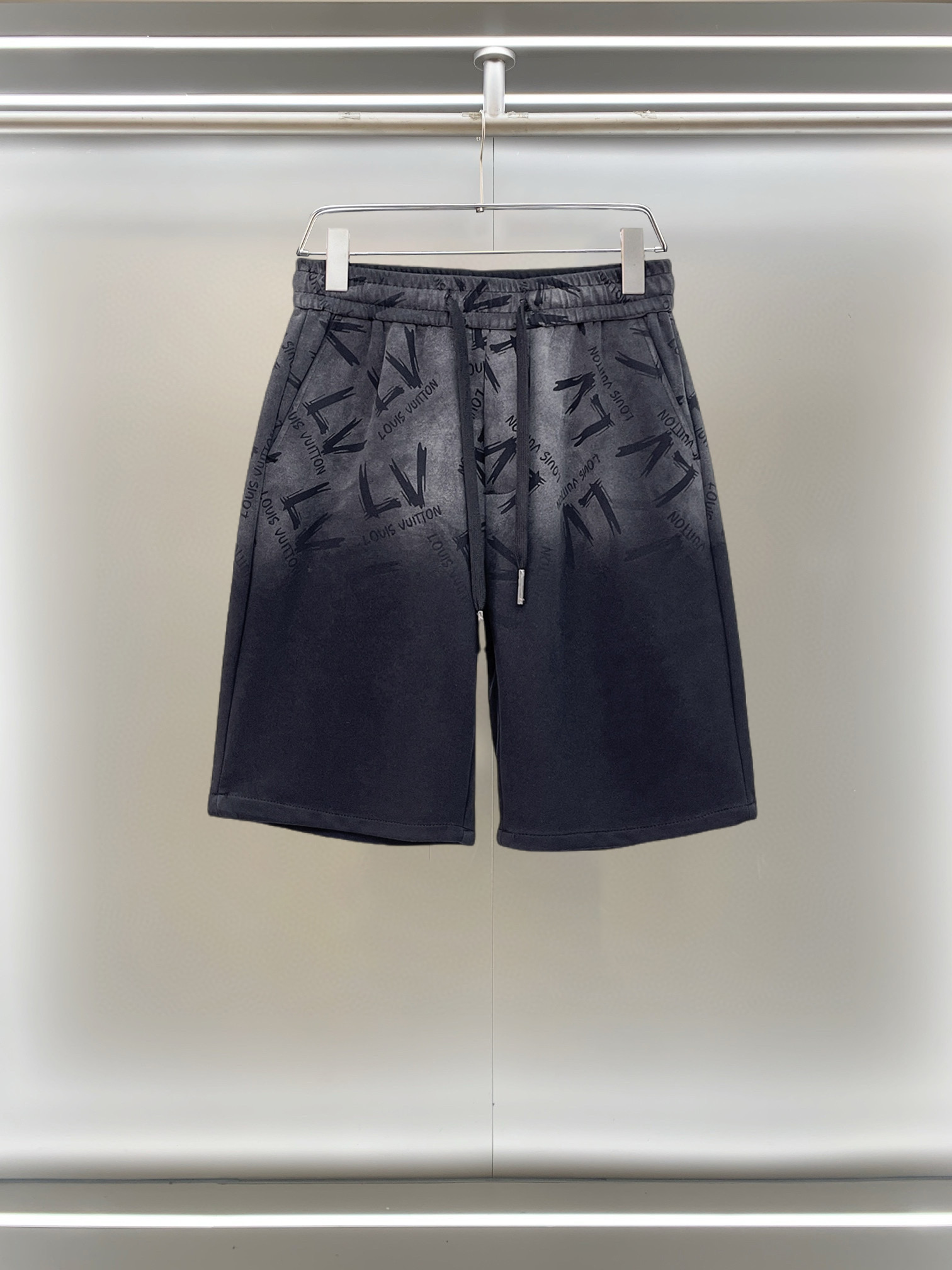 shorts Man