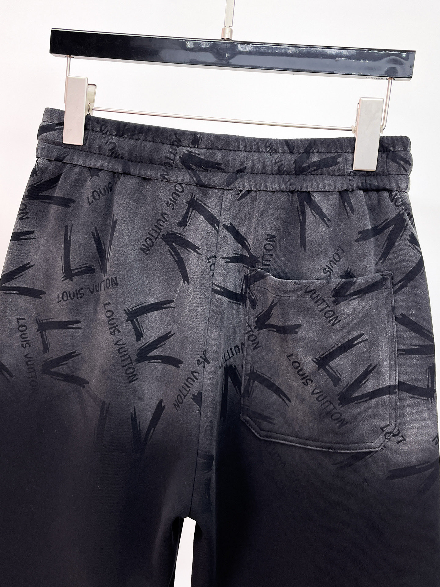 shorts Man