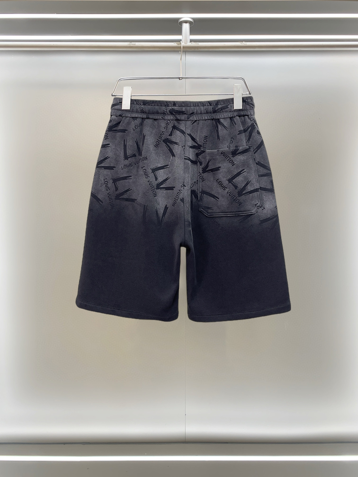 shorts Man
