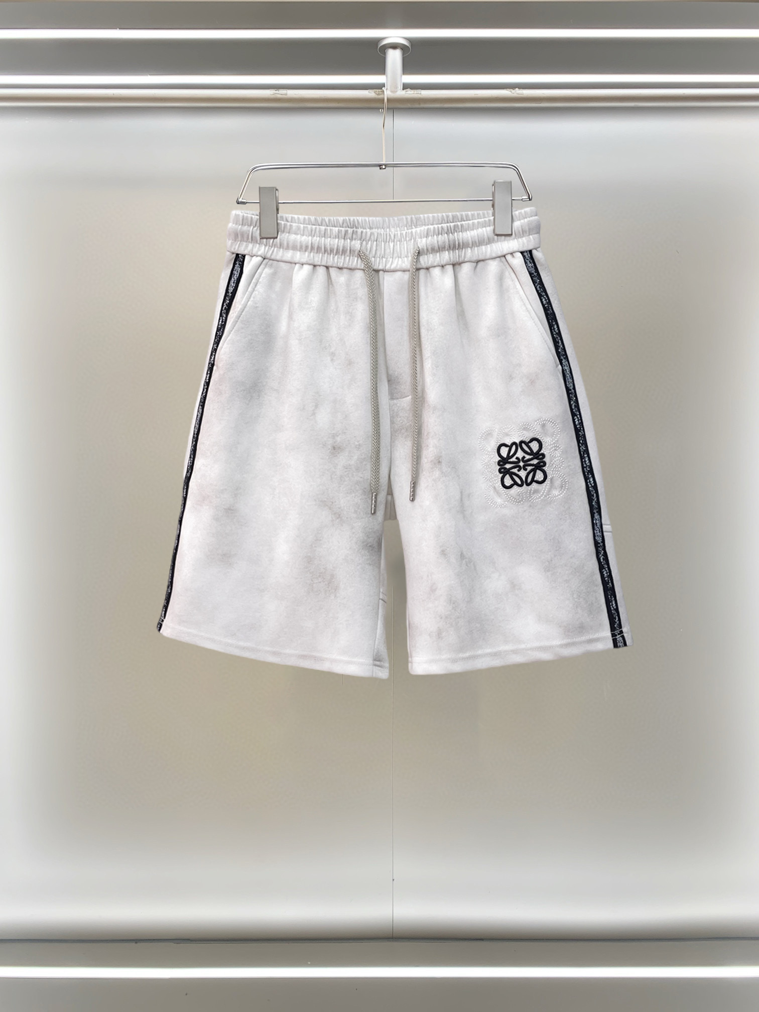 shorts Man