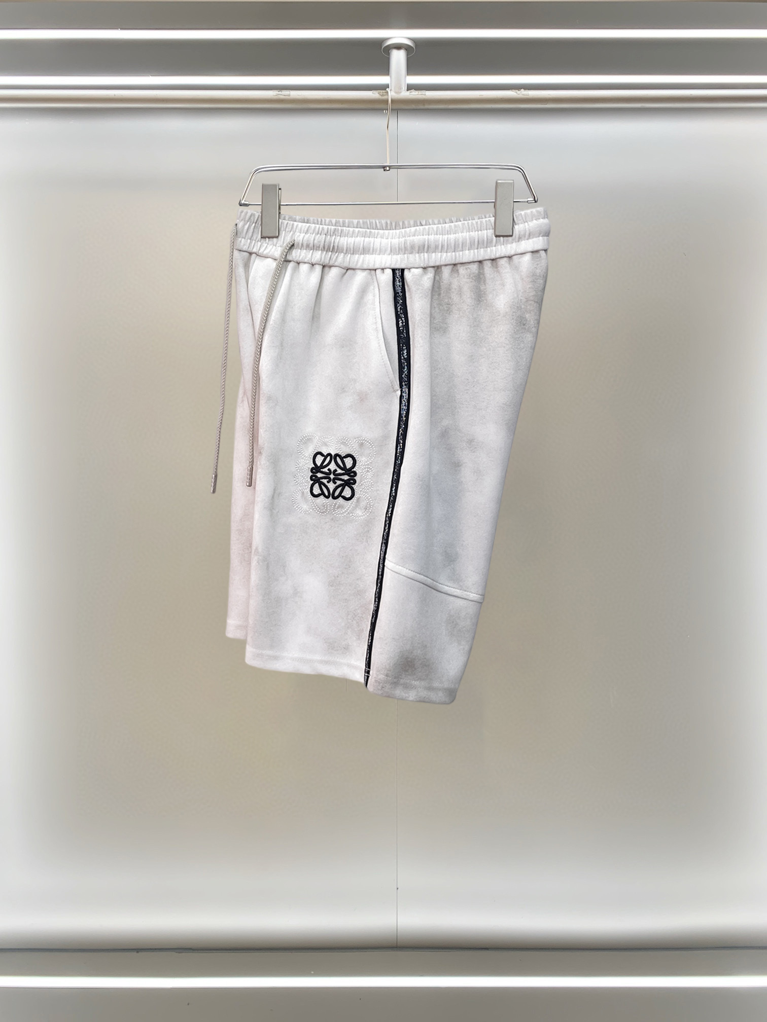 shorts Man