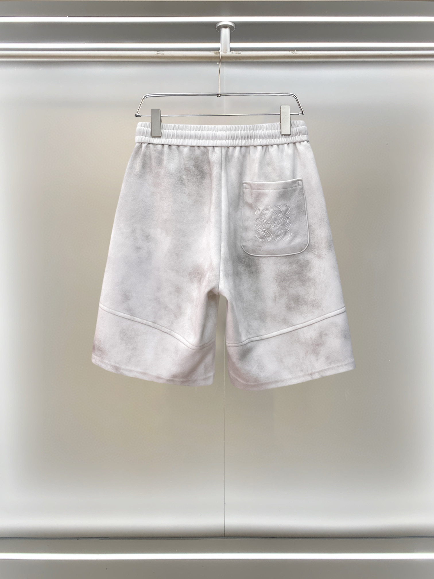 shorts Man