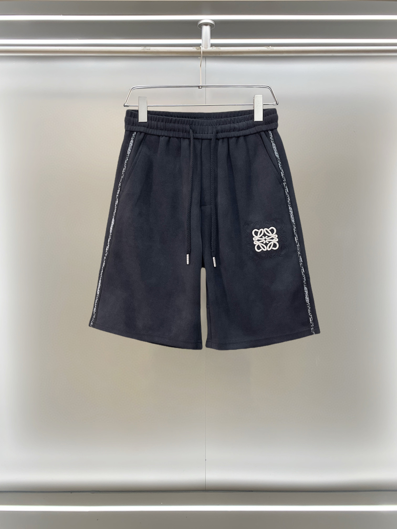 shorts Man