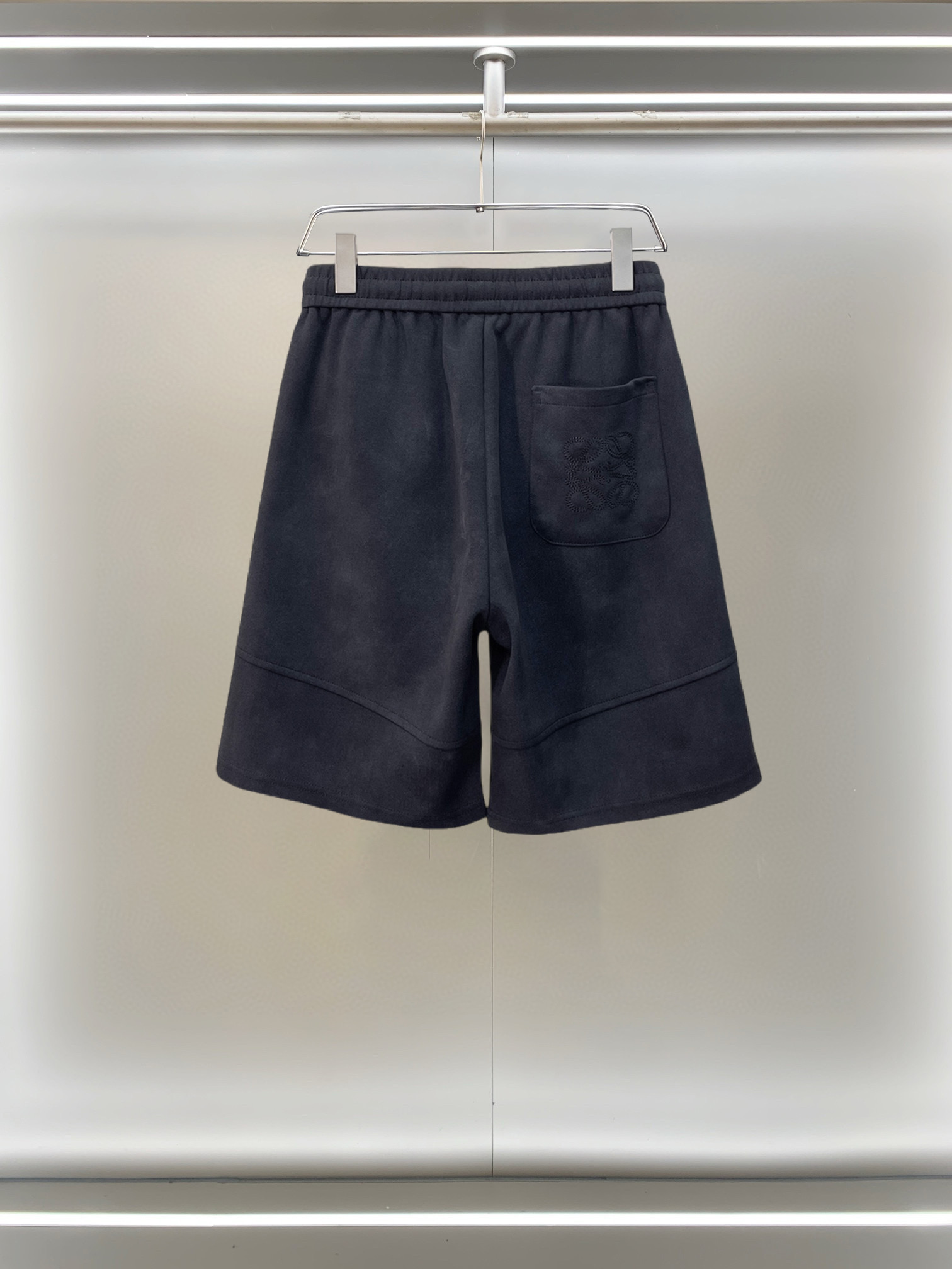 shorts Man