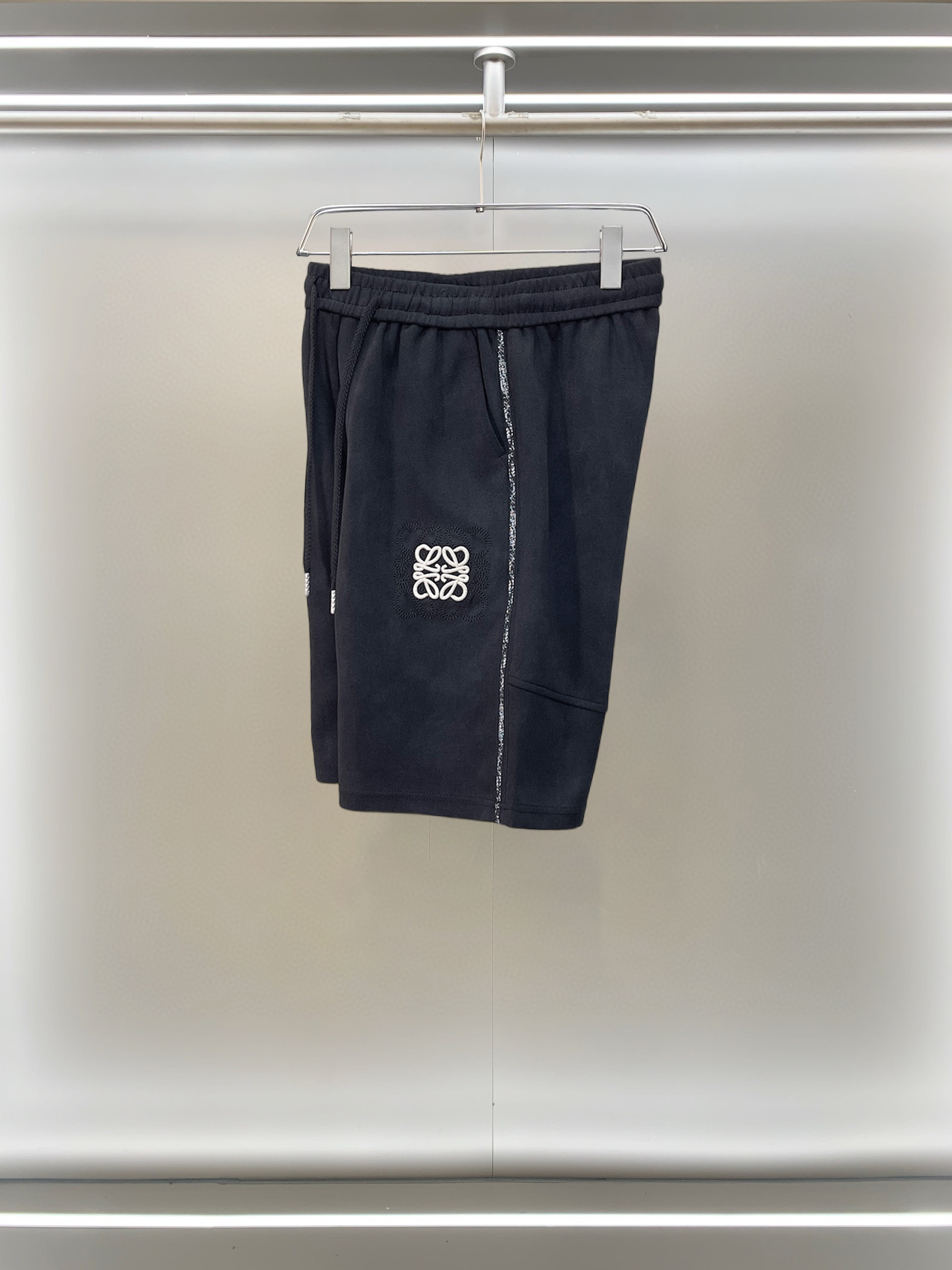 shorts Man