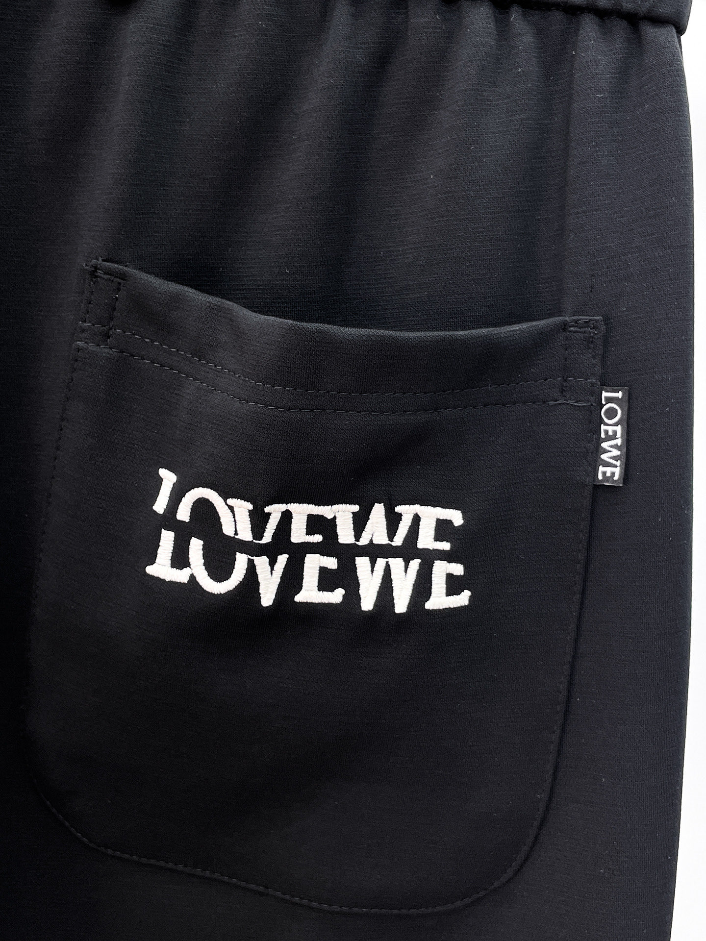 shorts Man