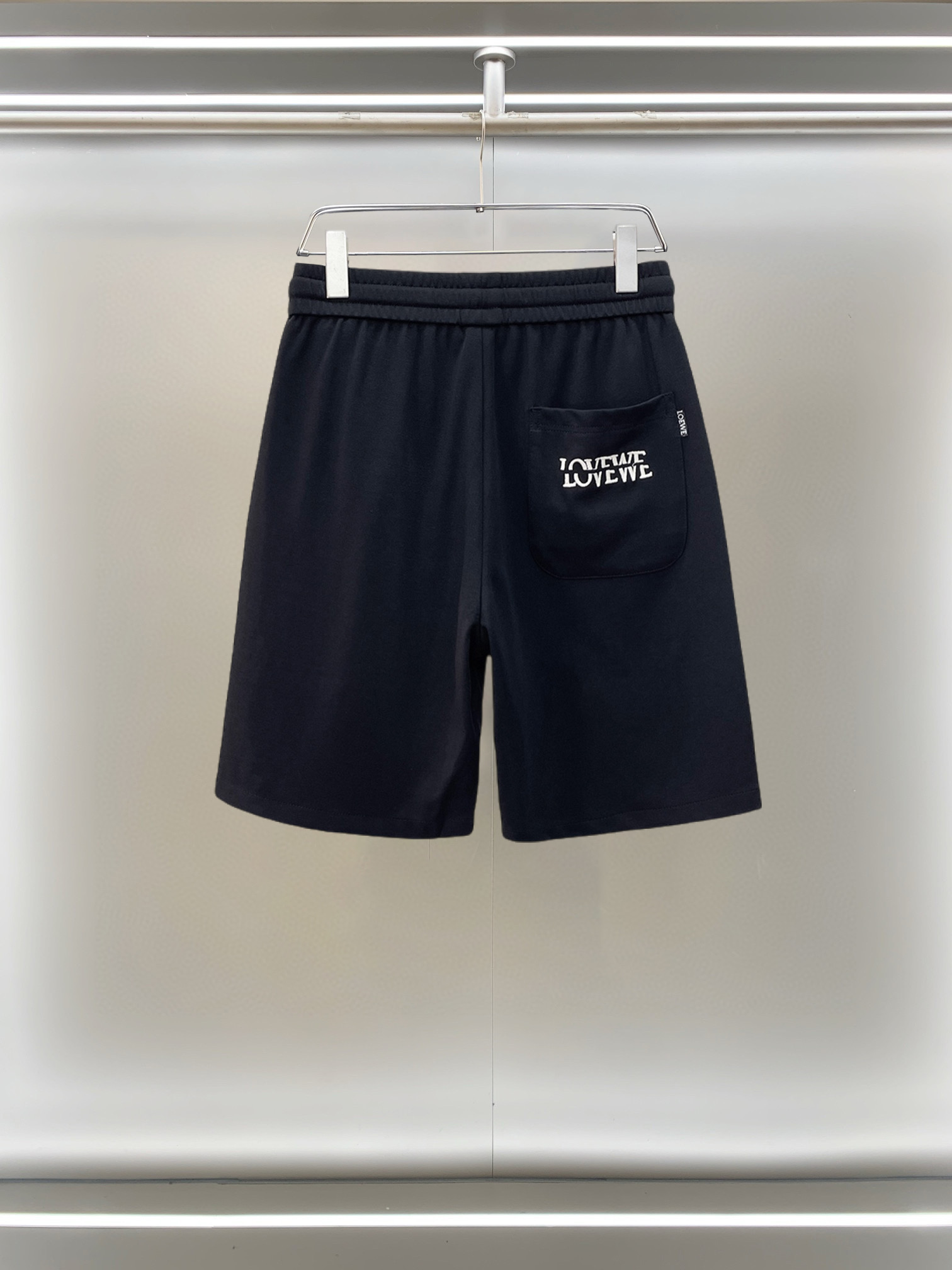 shorts Man