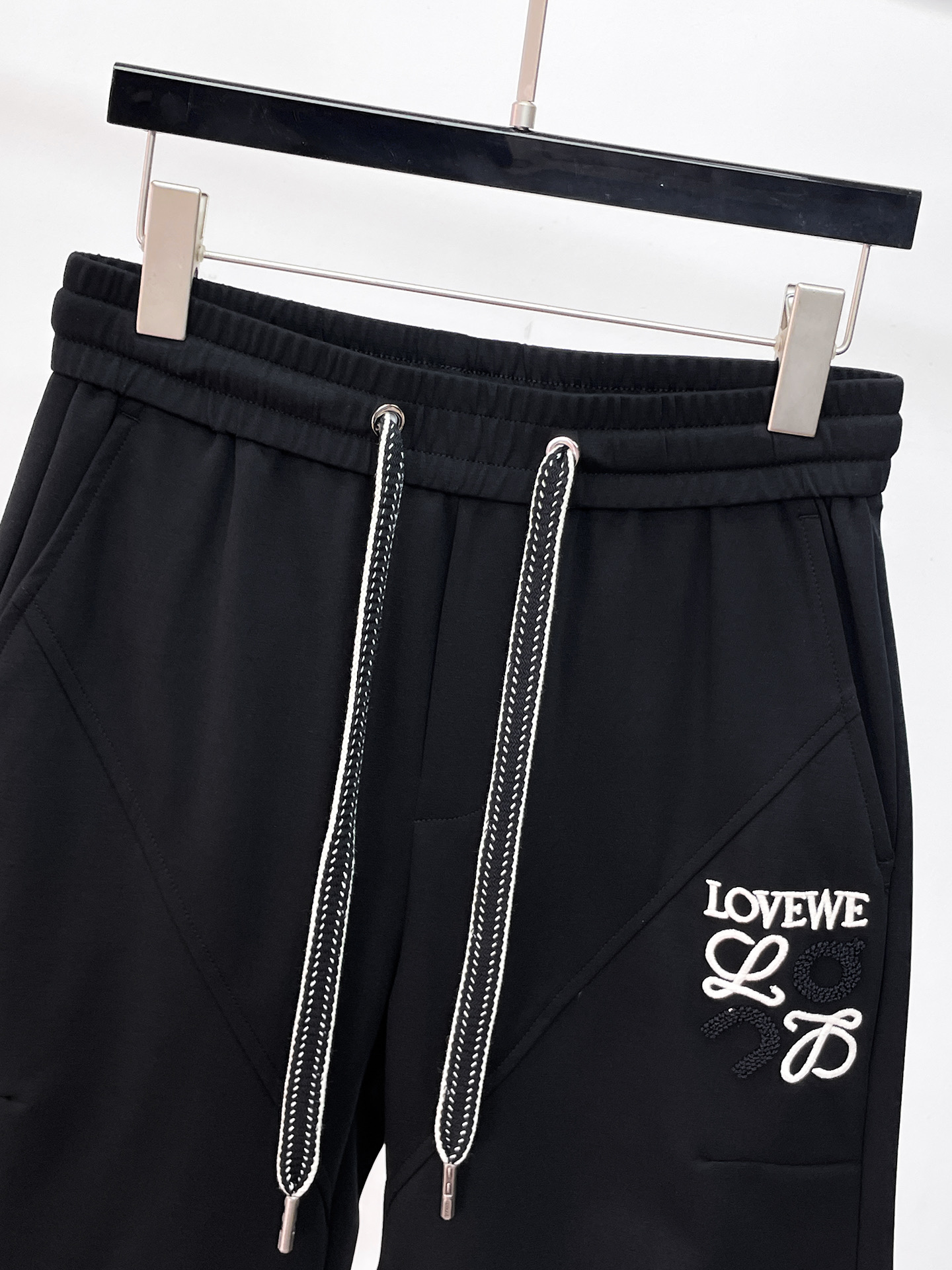 shorts Man