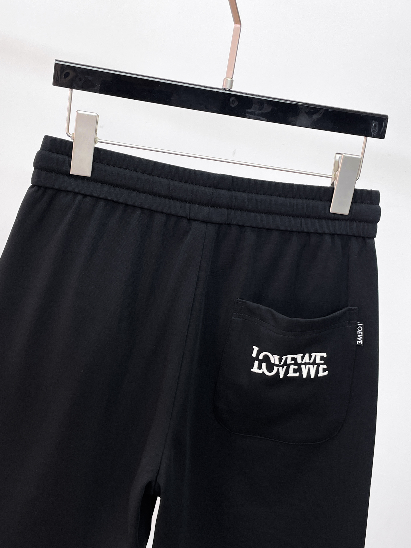 shorts Man
