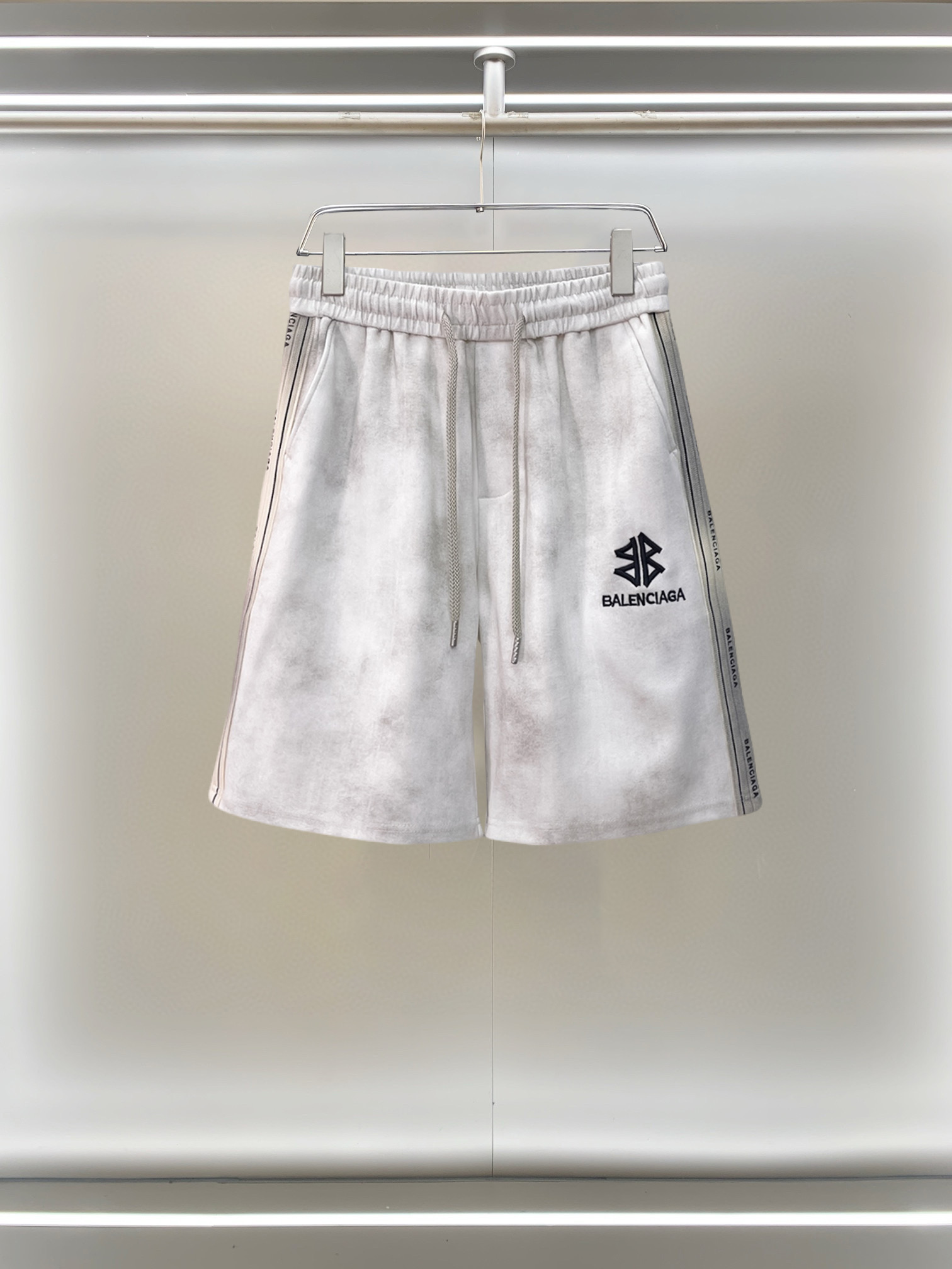 shorts Man